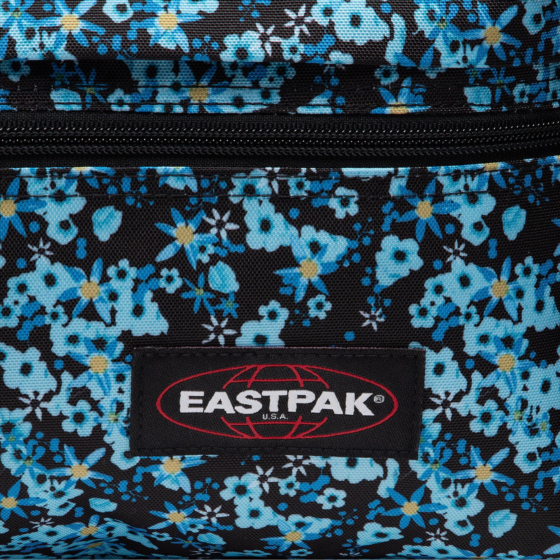 Eastpak Nahrbtnik Padded Zippl'r + EK0A5B74 Modra - Pepit.si