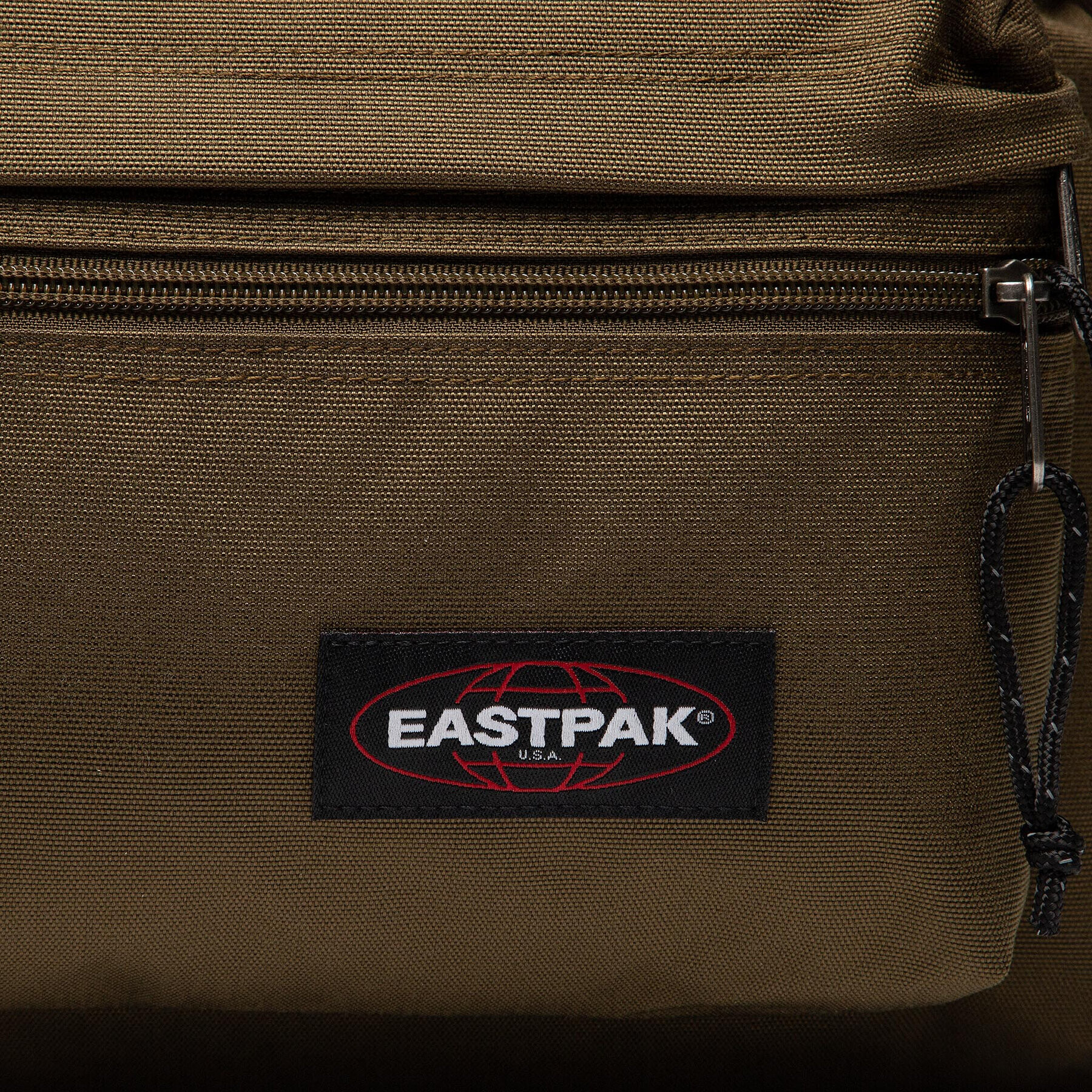 Eastpak Nahrbtnik Padded Zippl'r+ EK0A5B74 Rjava - Pepit.si