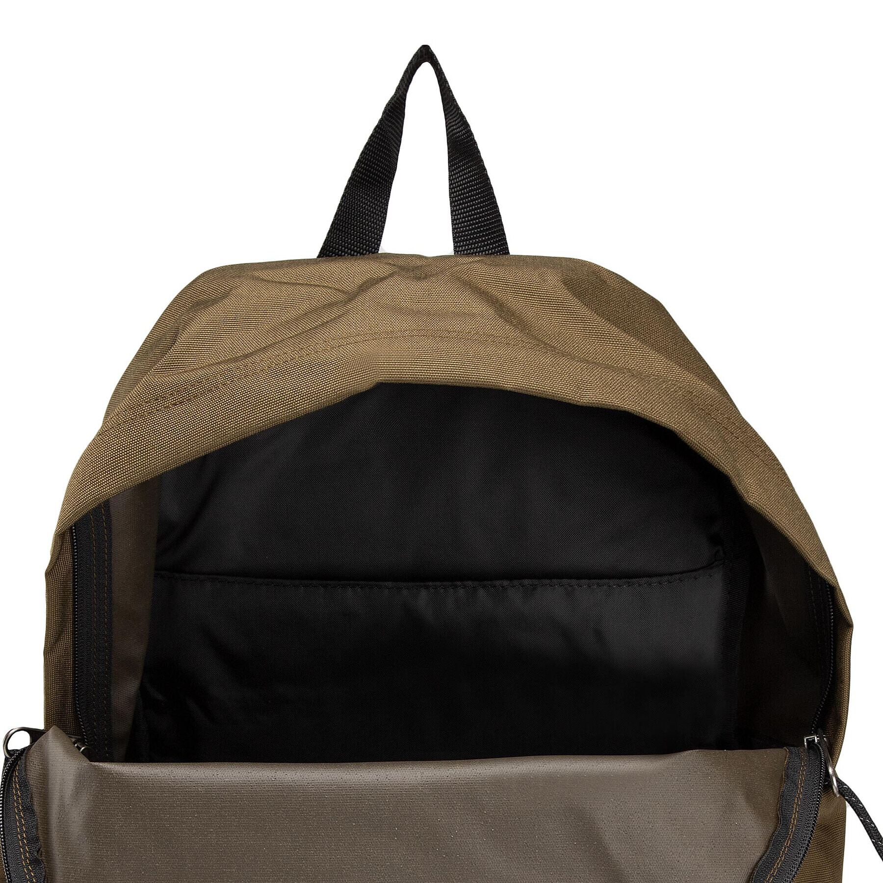 Eastpak Nahrbtnik Padded Zippl'r+ EK0A5B74 Rjava - Pepit.si