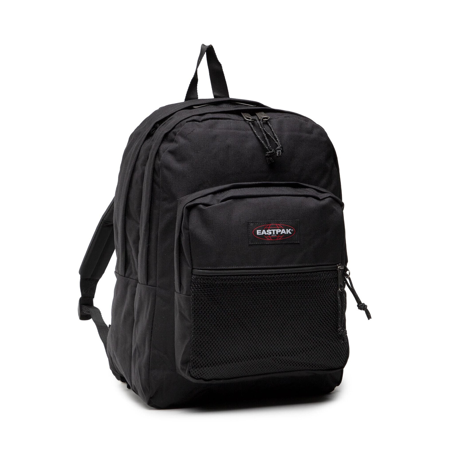 Eastpak Nahrbtnik Pinnacle EK000060 Črna - Pepit.si