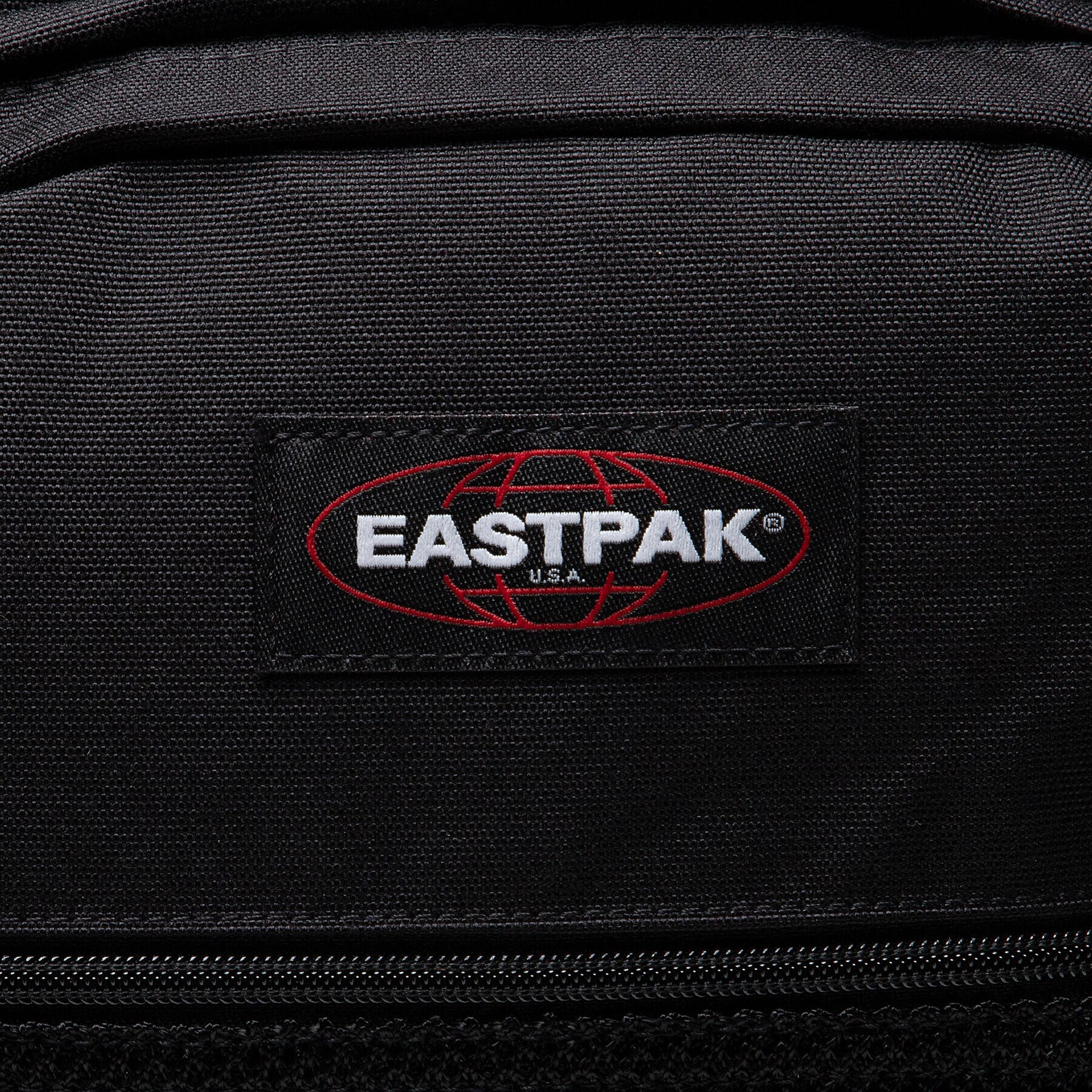 Eastpak Nahrbtnik Pinnacle EK000060 Črna - Pepit.si