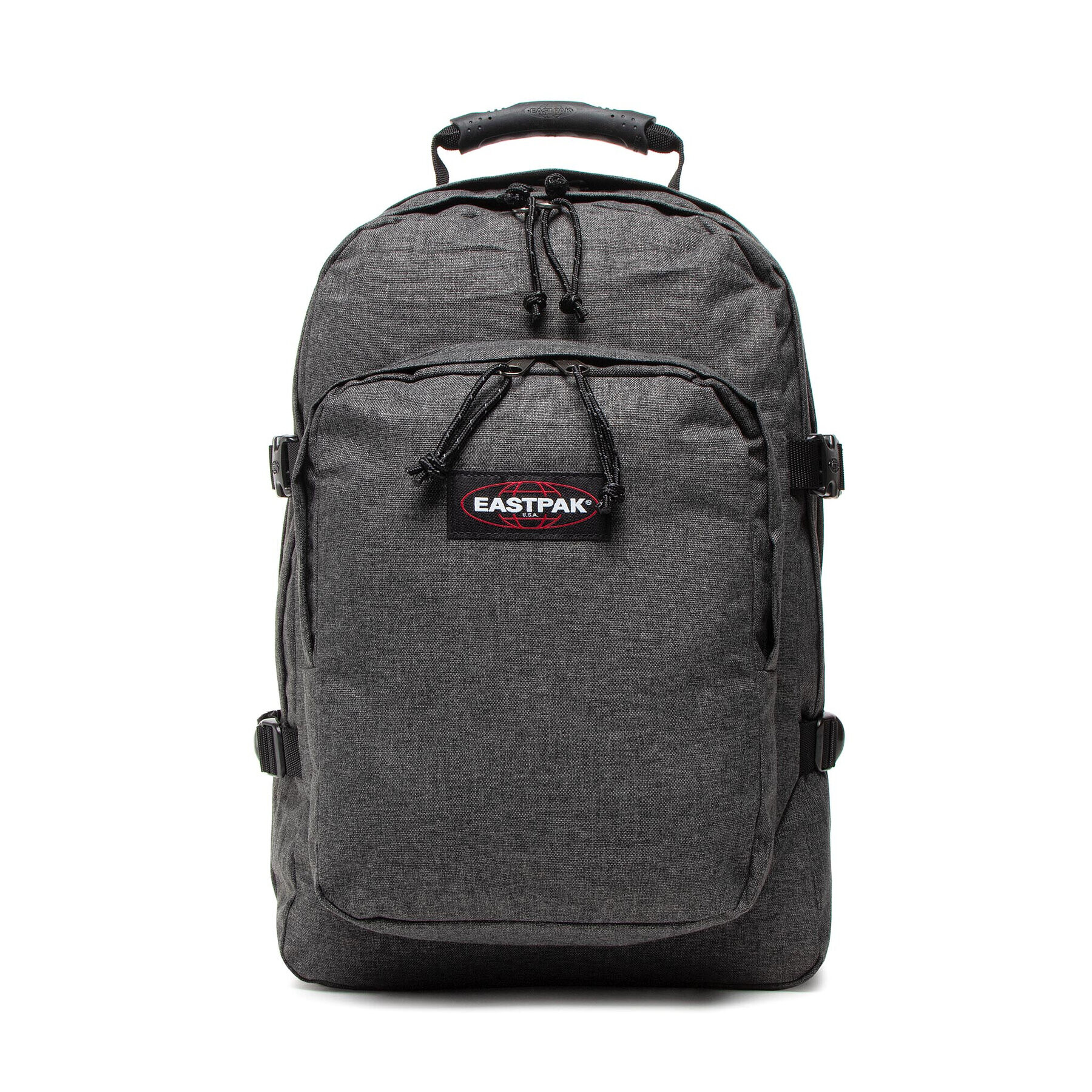 Eastpak Nahrbtnik Provider EK000520 Siva - Pepit.si