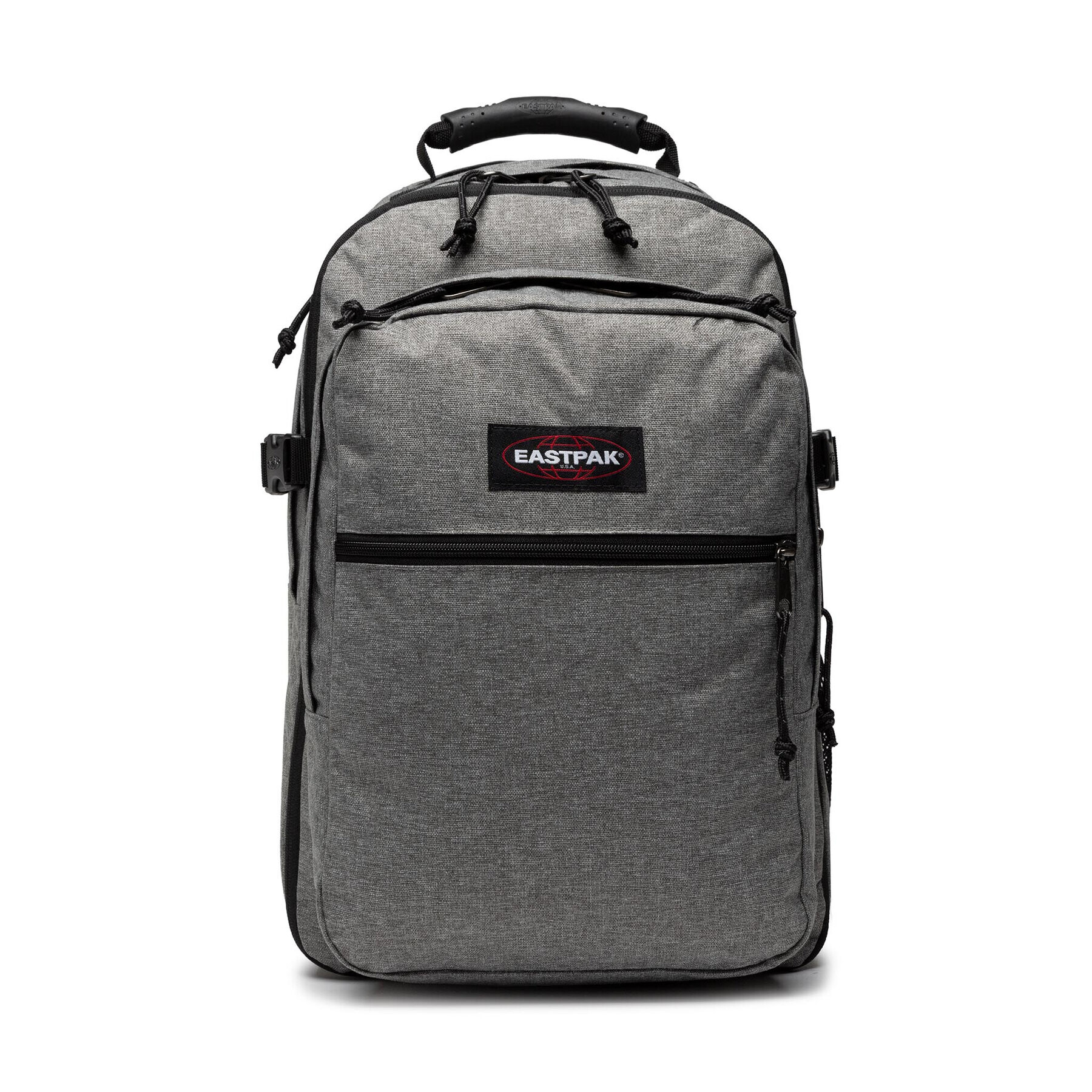 Eastpak Nahrbtnik Tutor EK000955 Siva - Pepit.si