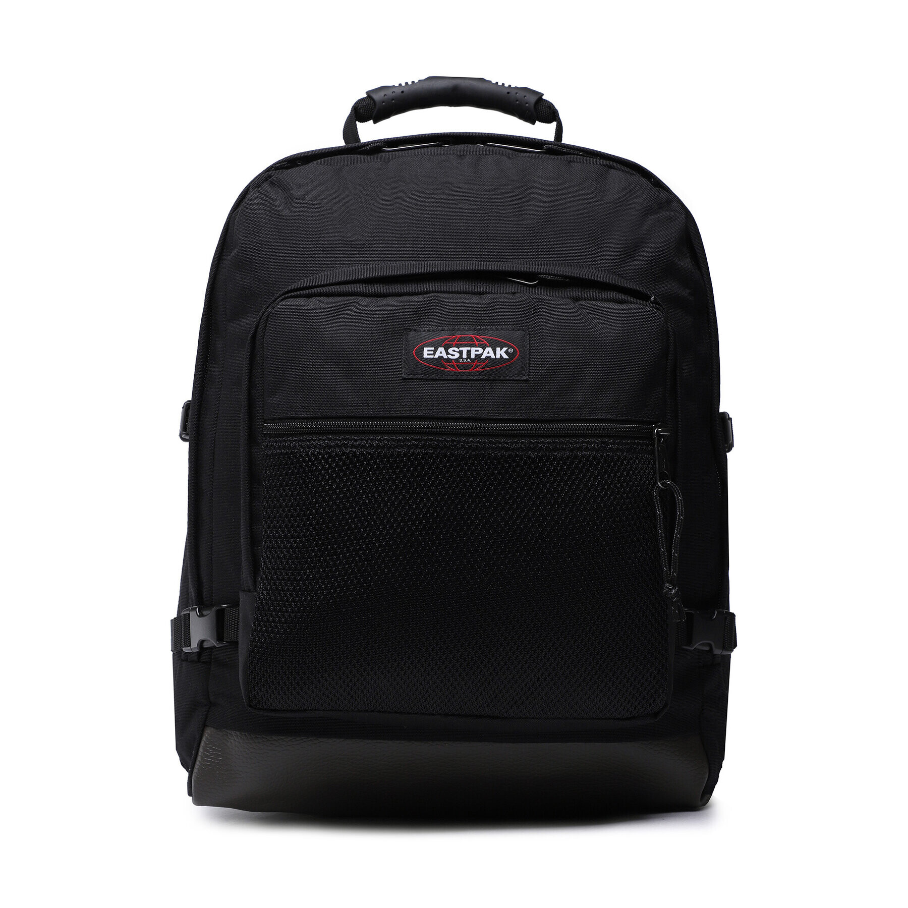 Eastpak Nahrbtnik Ultimate EK000050 Črna - Pepit.si