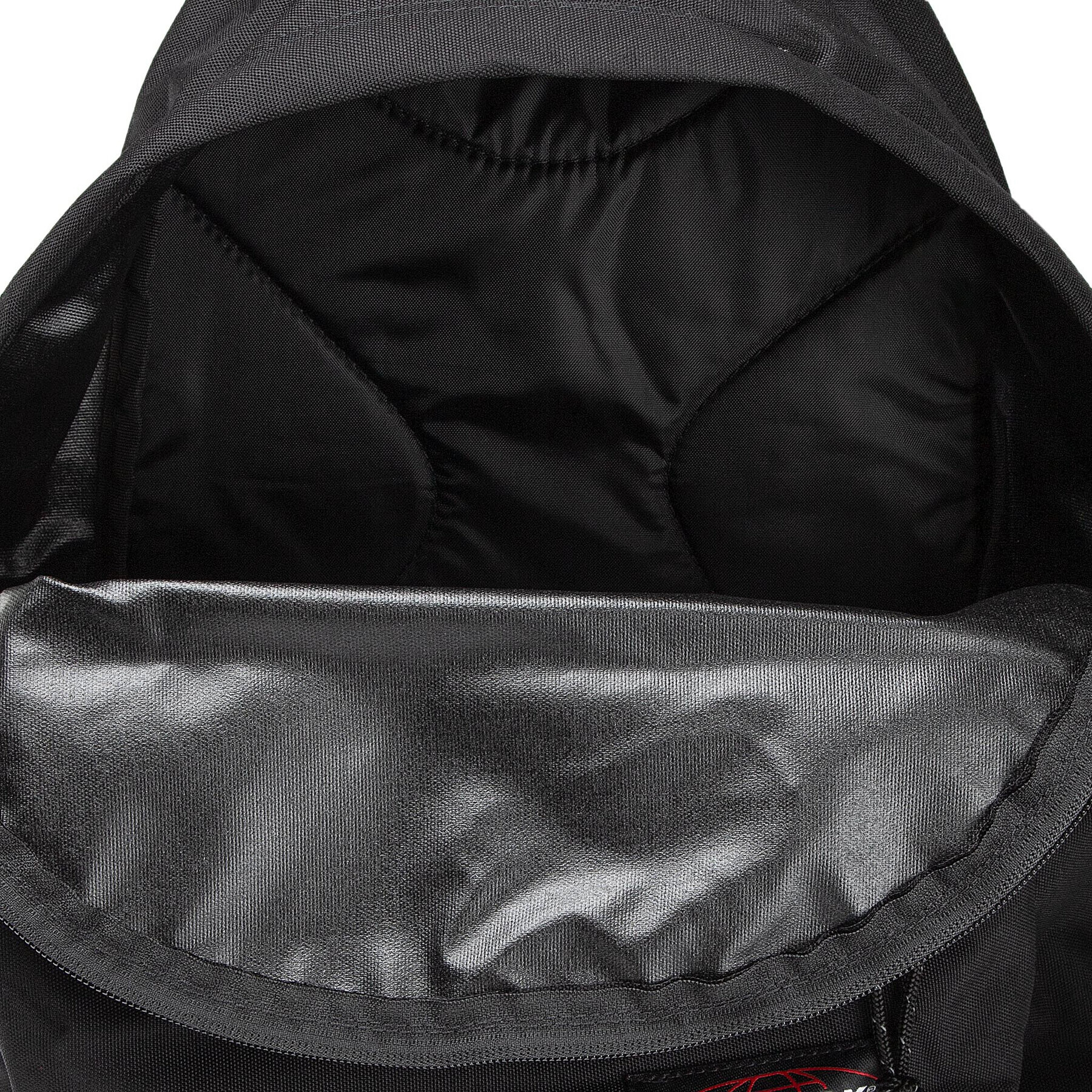 Eastpak Nahrbtnik Wyoming EK000811 Črna - Pepit.si