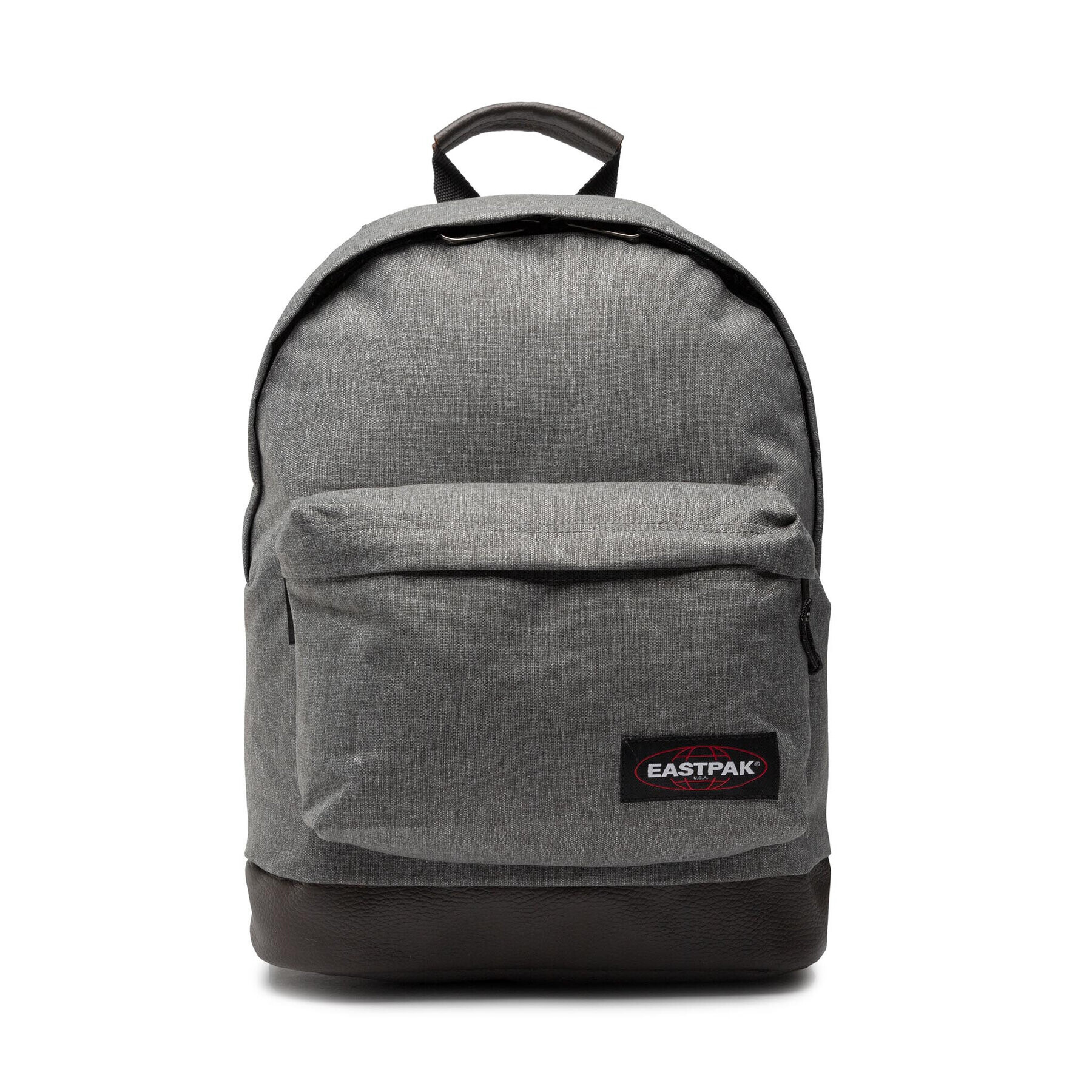 Eastpak Nahrbtnik Wyoming EK000811 Siva - Pepit.si