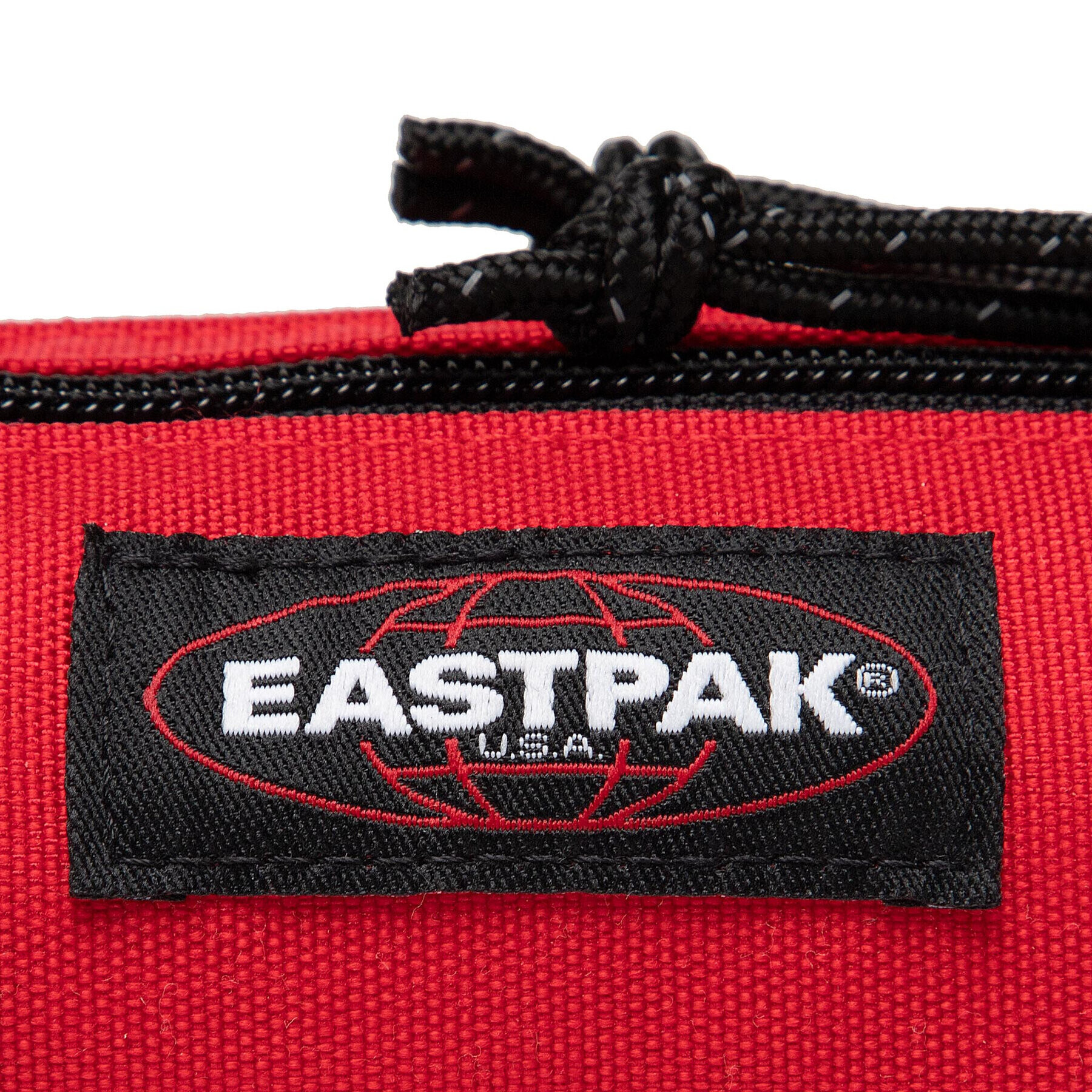 Eastpak Peresnica Double Benchmark EK0A5B9284Z1 Rdeča - Pepit.si