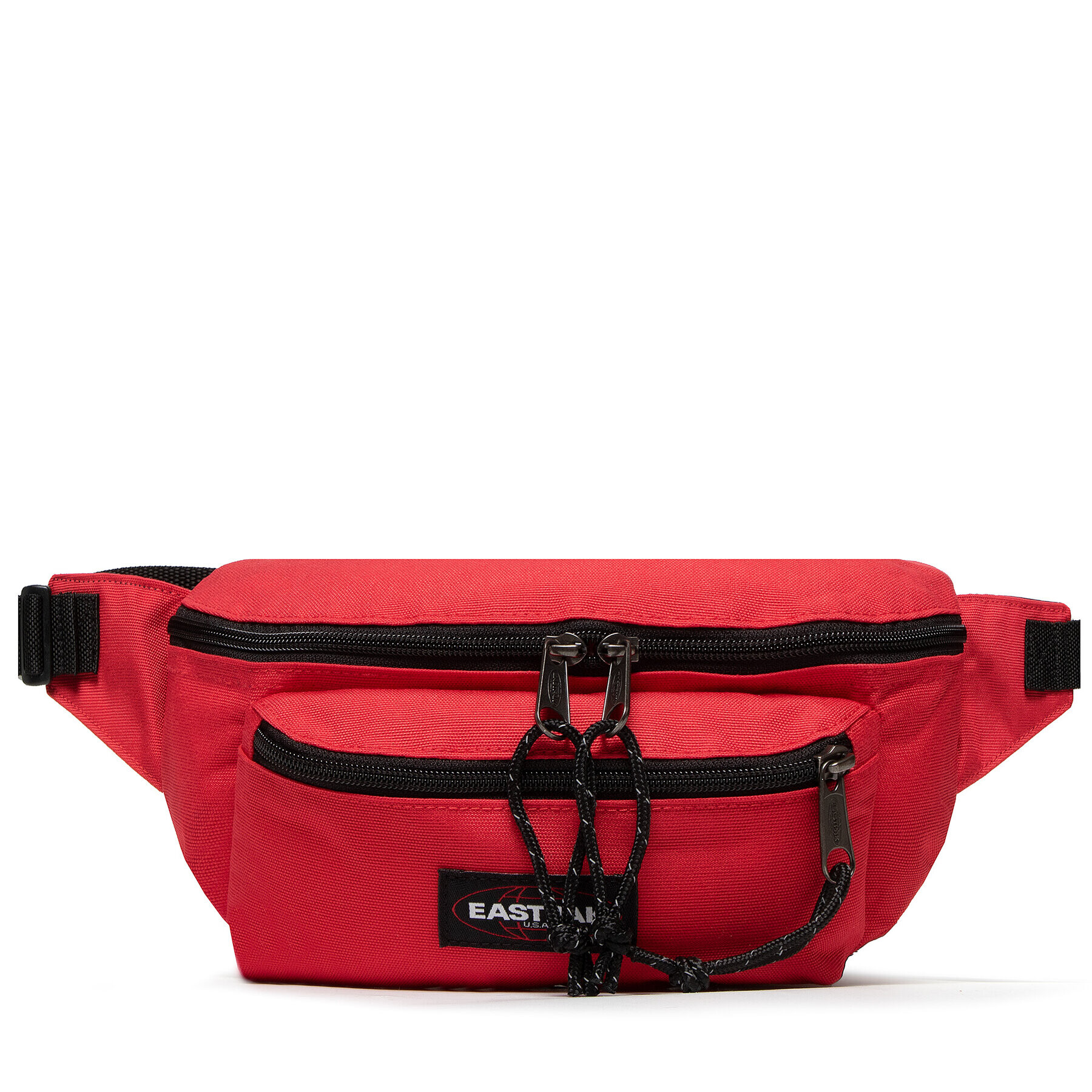 Eastpak torba za okoli pasu Doggy Bag EK000073 Rdeča - Pepit.si