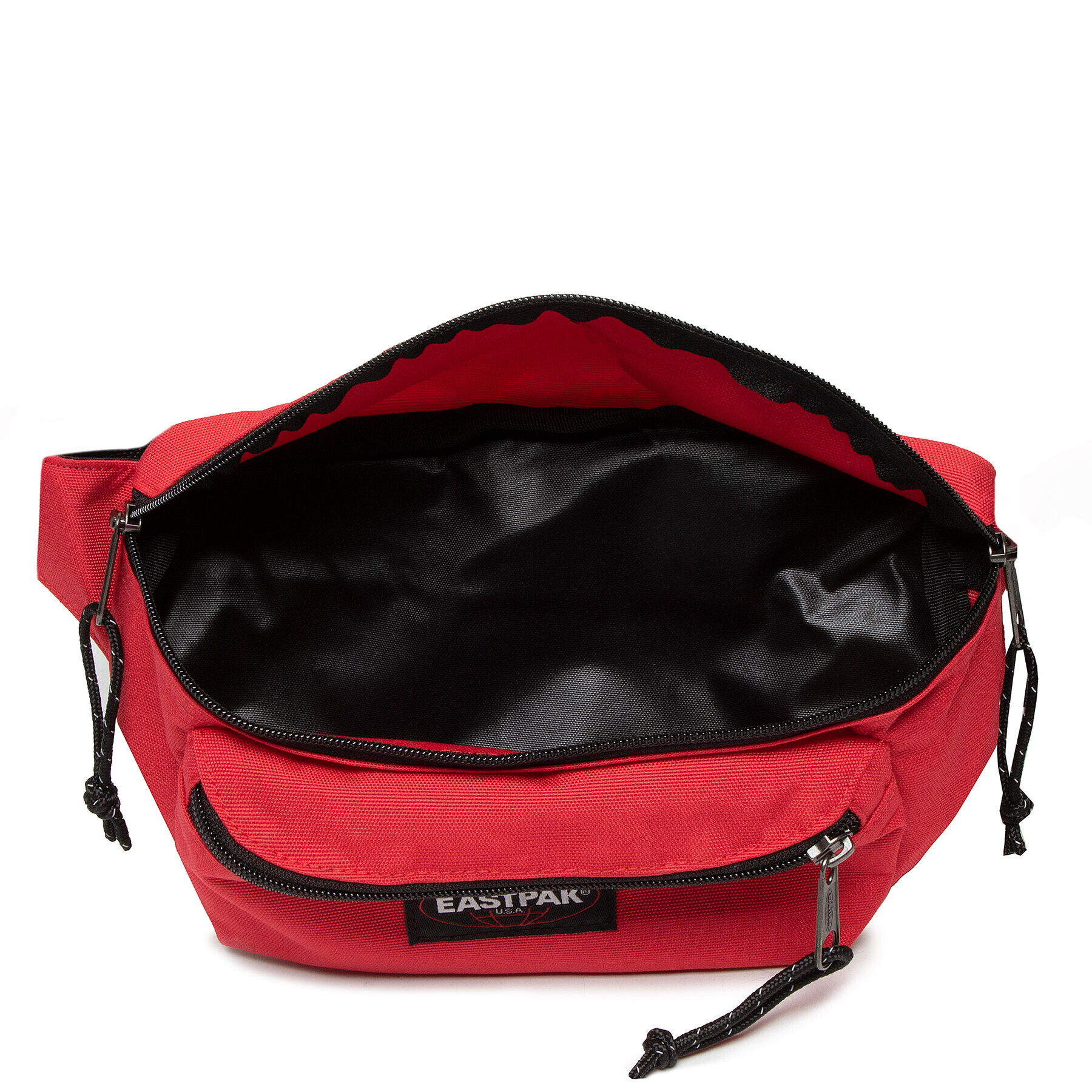 Eastpak torba za okoli pasu Doggy Bag EK000073 Rdeča - Pepit.si