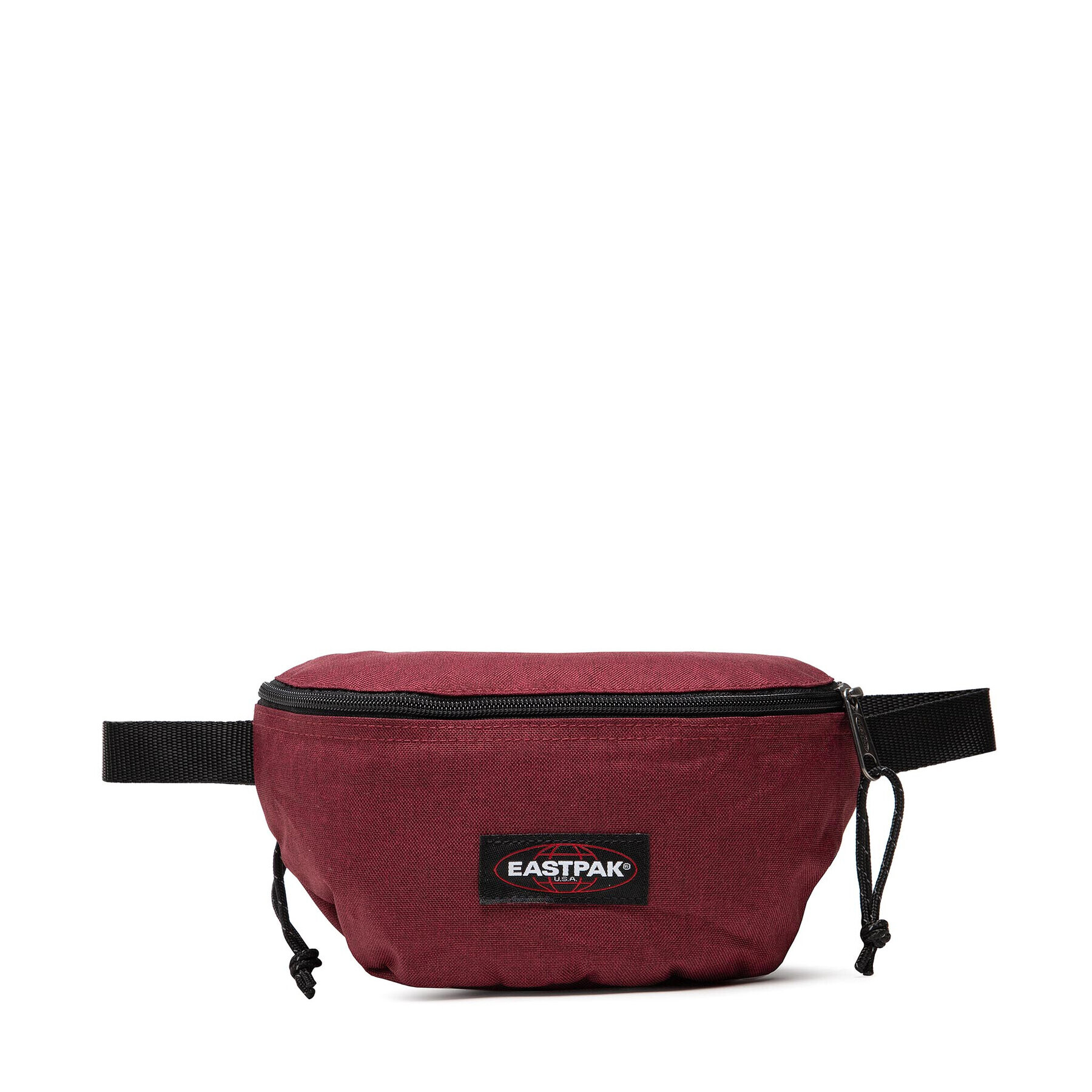 Eastpak torba za okoli pasu EK000074 Bordo rdeča - Pepit.si