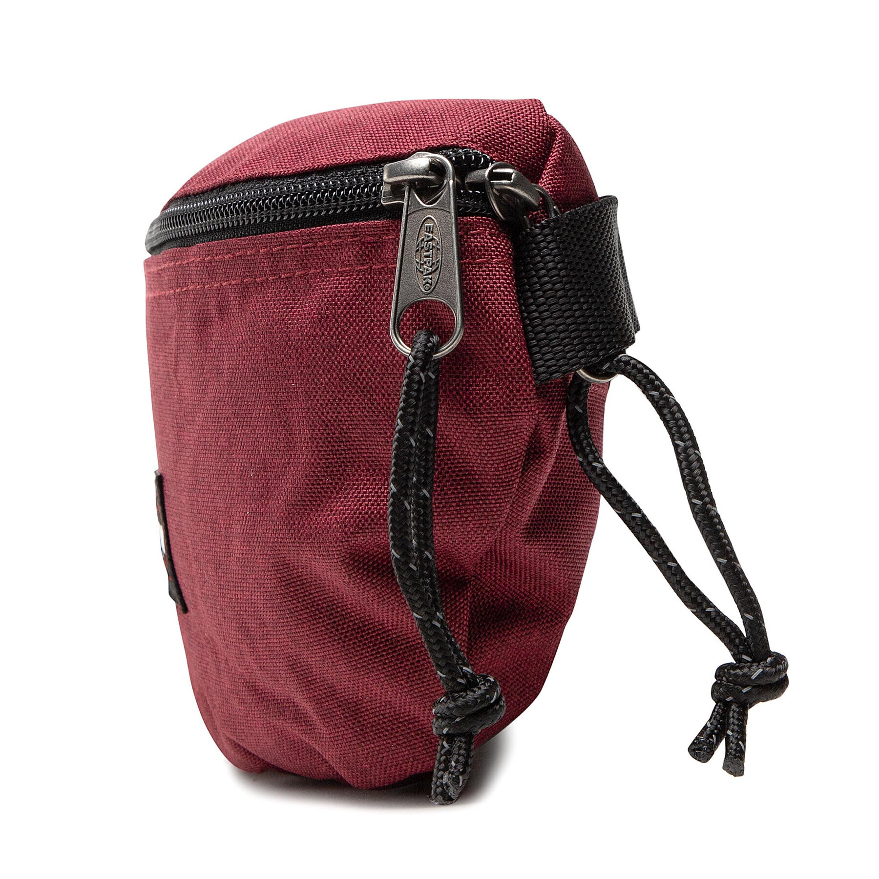 Eastpak torba za okoli pasu EK000074 Bordo rdeča - Pepit.si