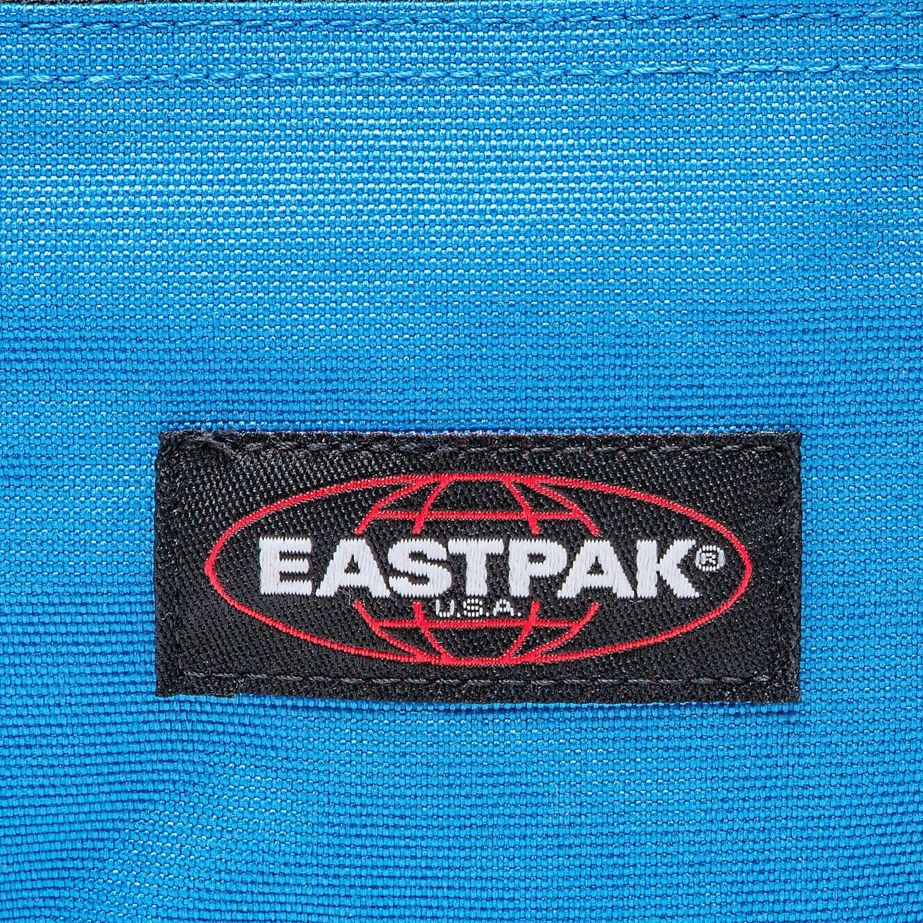 Eastpak torba za okoli pasu Springer EK000074 Modra - Pepit.si