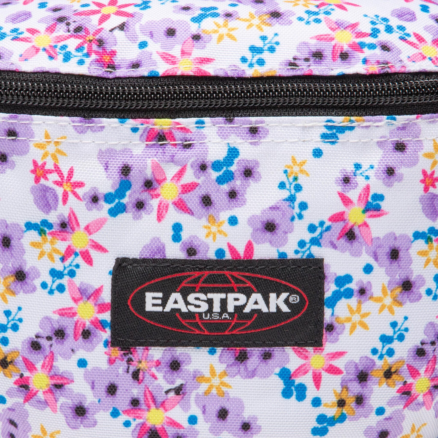 Eastpak torba za okoli pasu Springer EK000074 Pisana - Pepit.si