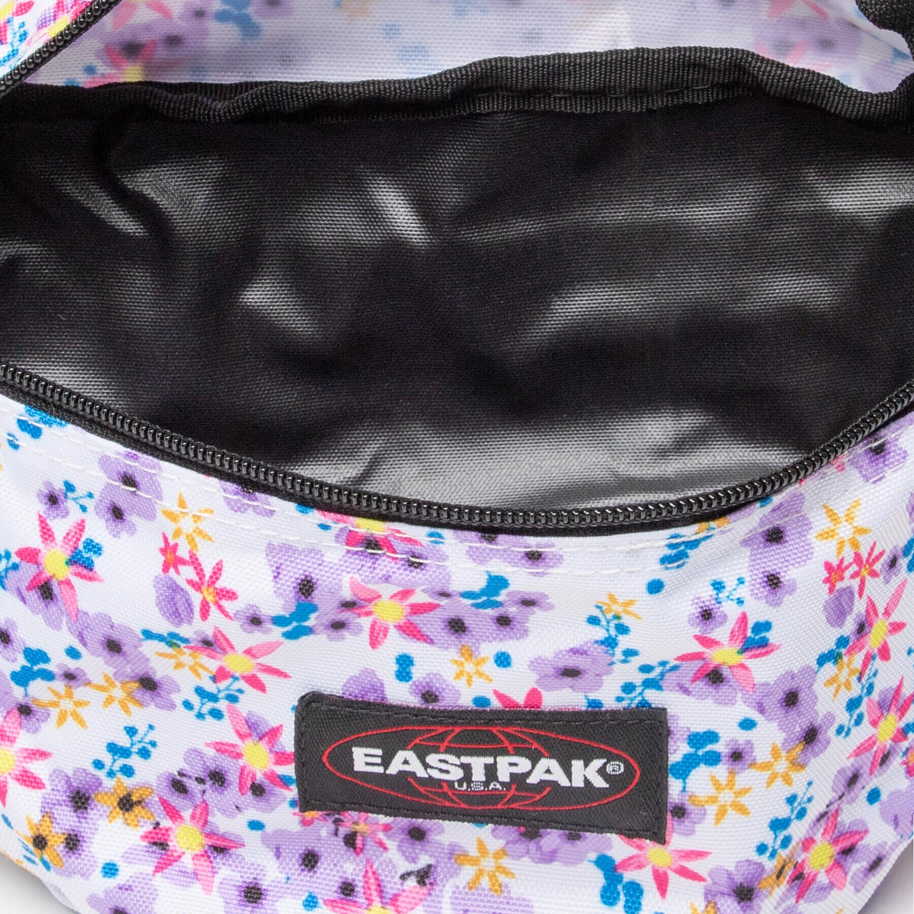 Eastpak torba za okoli pasu Springer EK000074 Pisana - Pepit.si