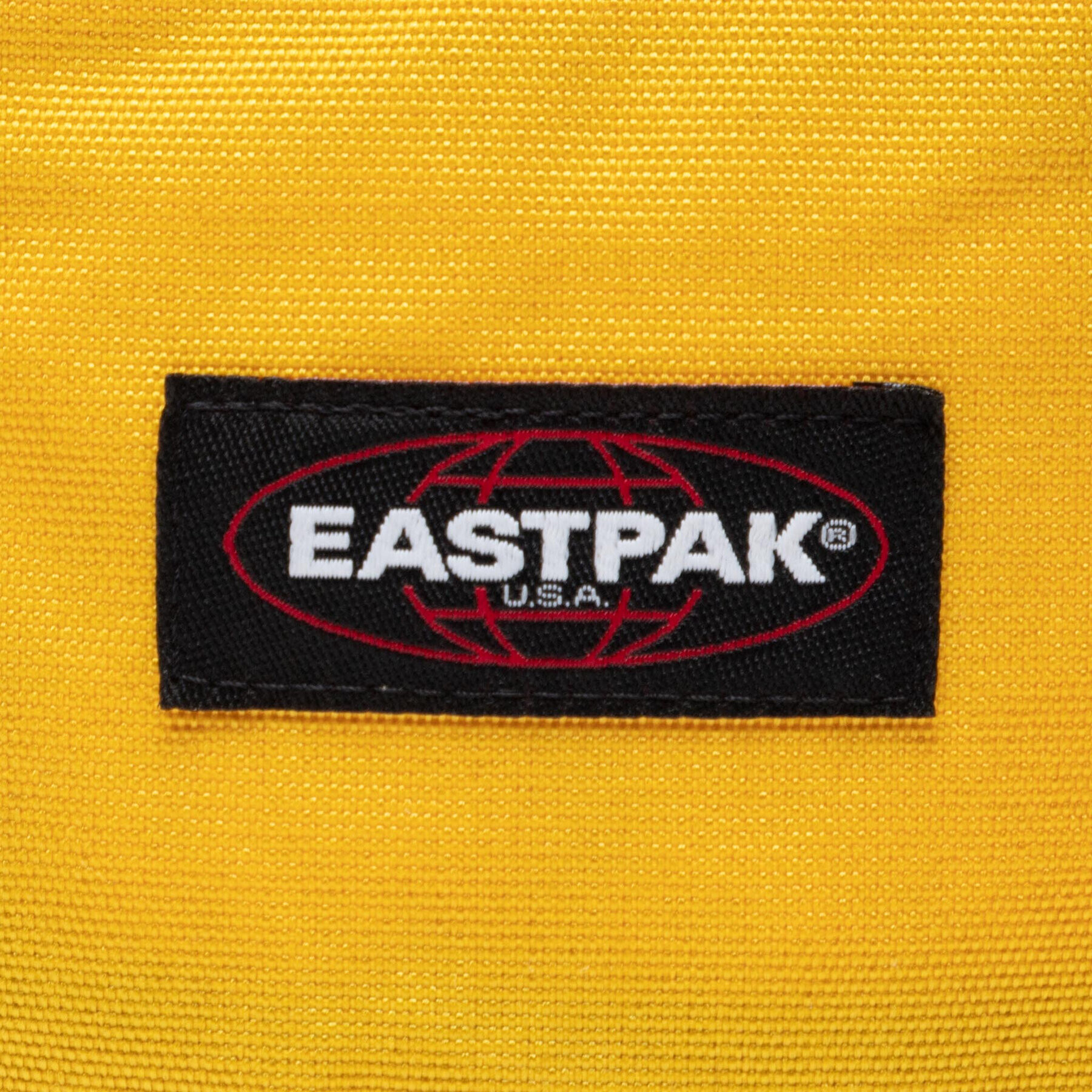 Eastpak torba za okoli pasu Springer EK000074 Rumena - Pepit.si