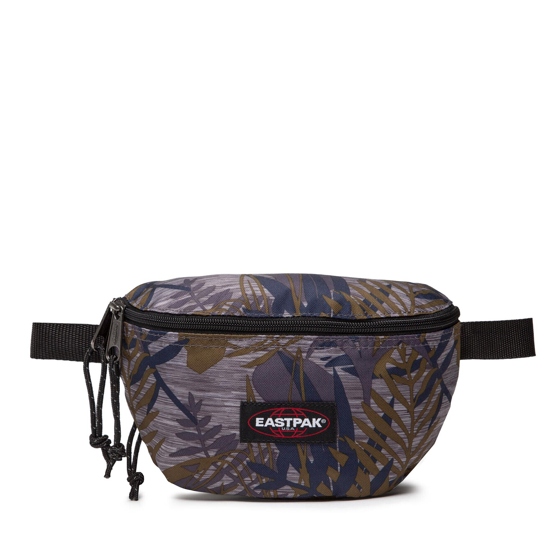 Eastpak torba za okoli pasu Springer EK000074 Siva - Pepit.si