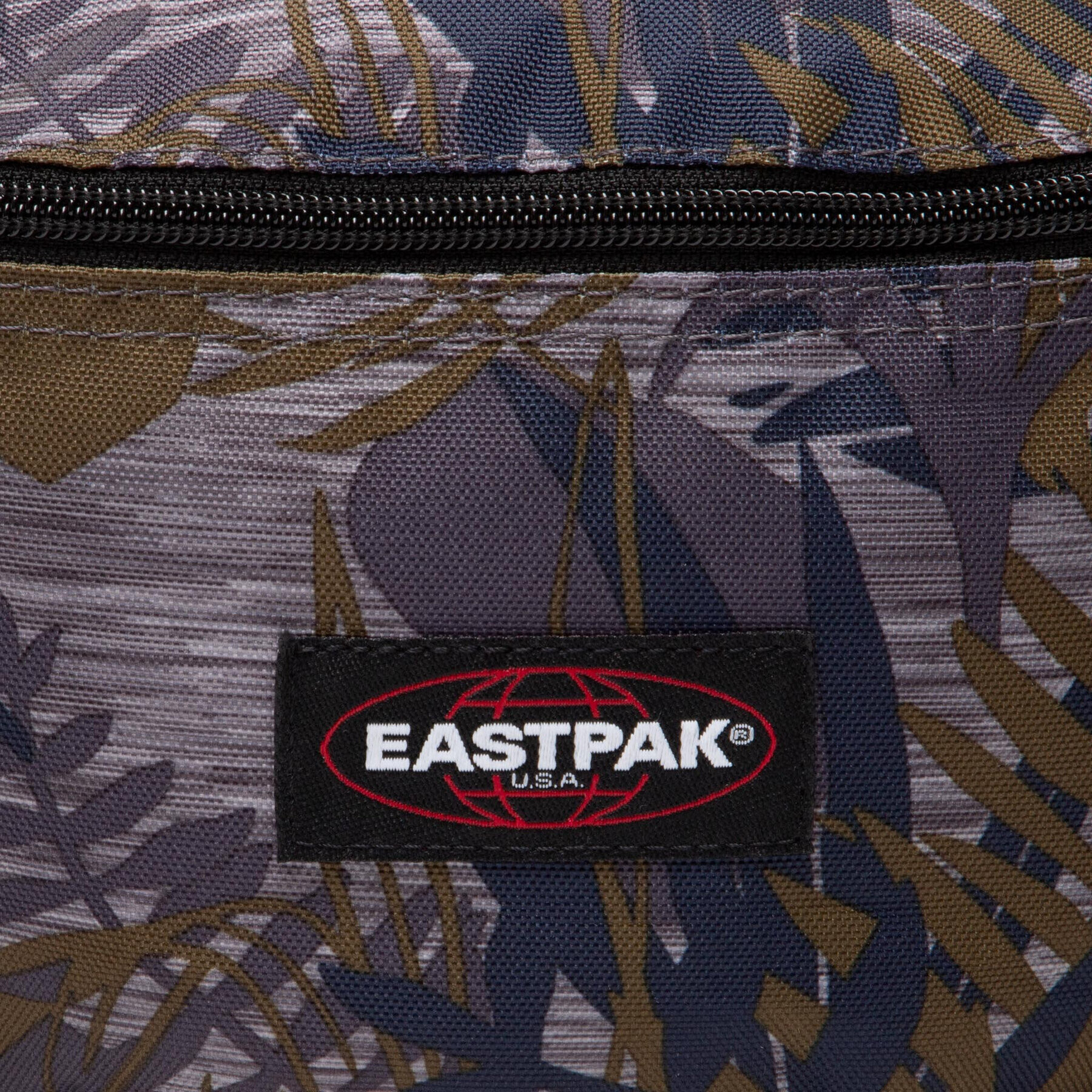 Eastpak torba za okoli pasu Springer EK000074 Siva - Pepit.si