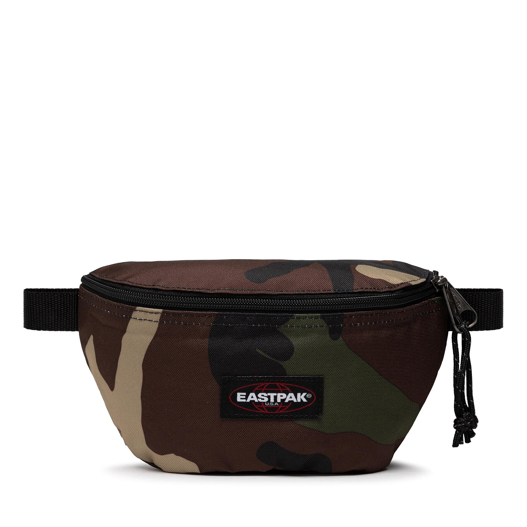 Eastpak torba za okoli pasu Springer EK074 Rjava - Pepit.si