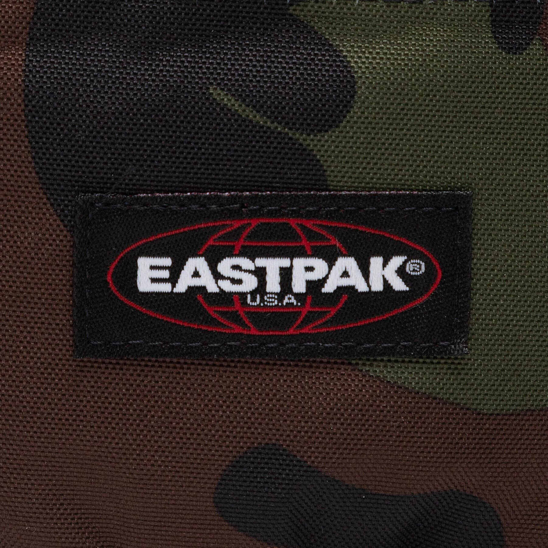 Eastpak torba za okoli pasu Springer EK074 Rjava - Pepit.si