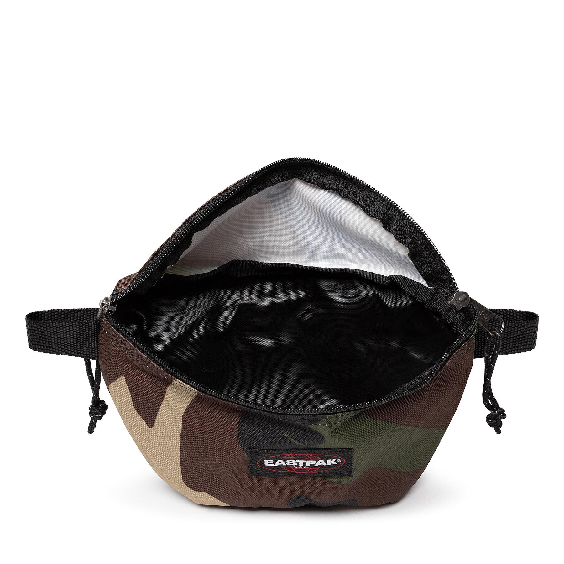 Eastpak torba za okoli pasu Springer EK074 Rjava - Pepit.si