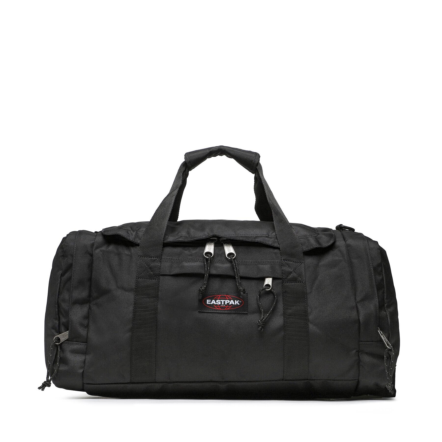 Eastpak Torbica Reader S + EK00081D Črna - Pepit.si