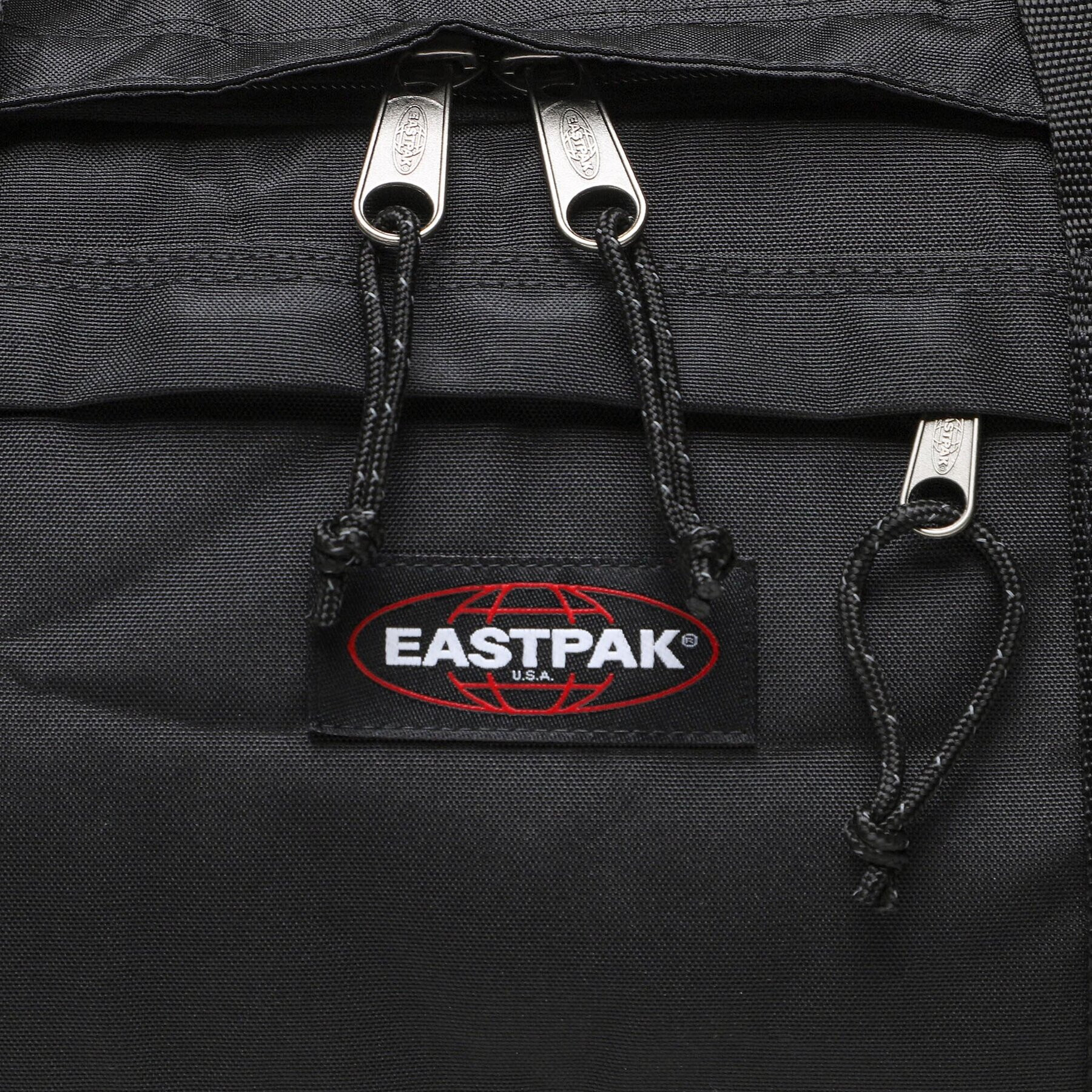 Eastpak Torbica Reader S + EK00081D Črna - Pepit.si