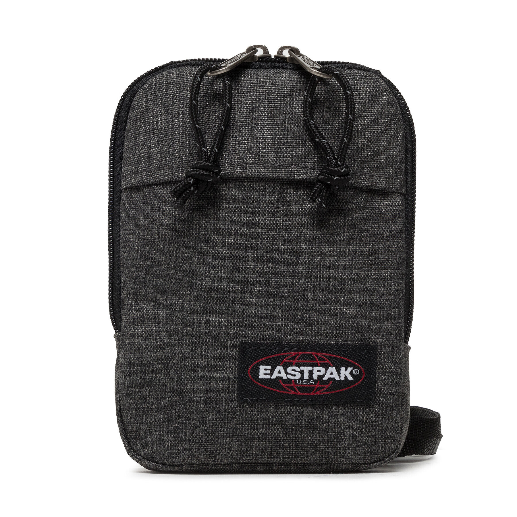 Eastpak Torbica za okrog pasu Buddy EK000724 Siva - Pepit.si