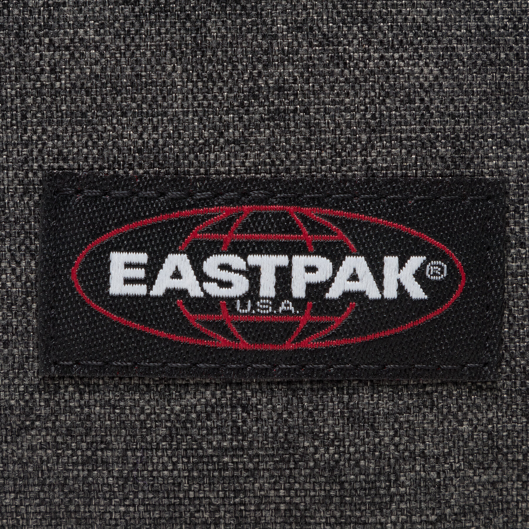 Eastpak Torbica za okrog pasu Buddy EK000724 Siva - Pepit.si