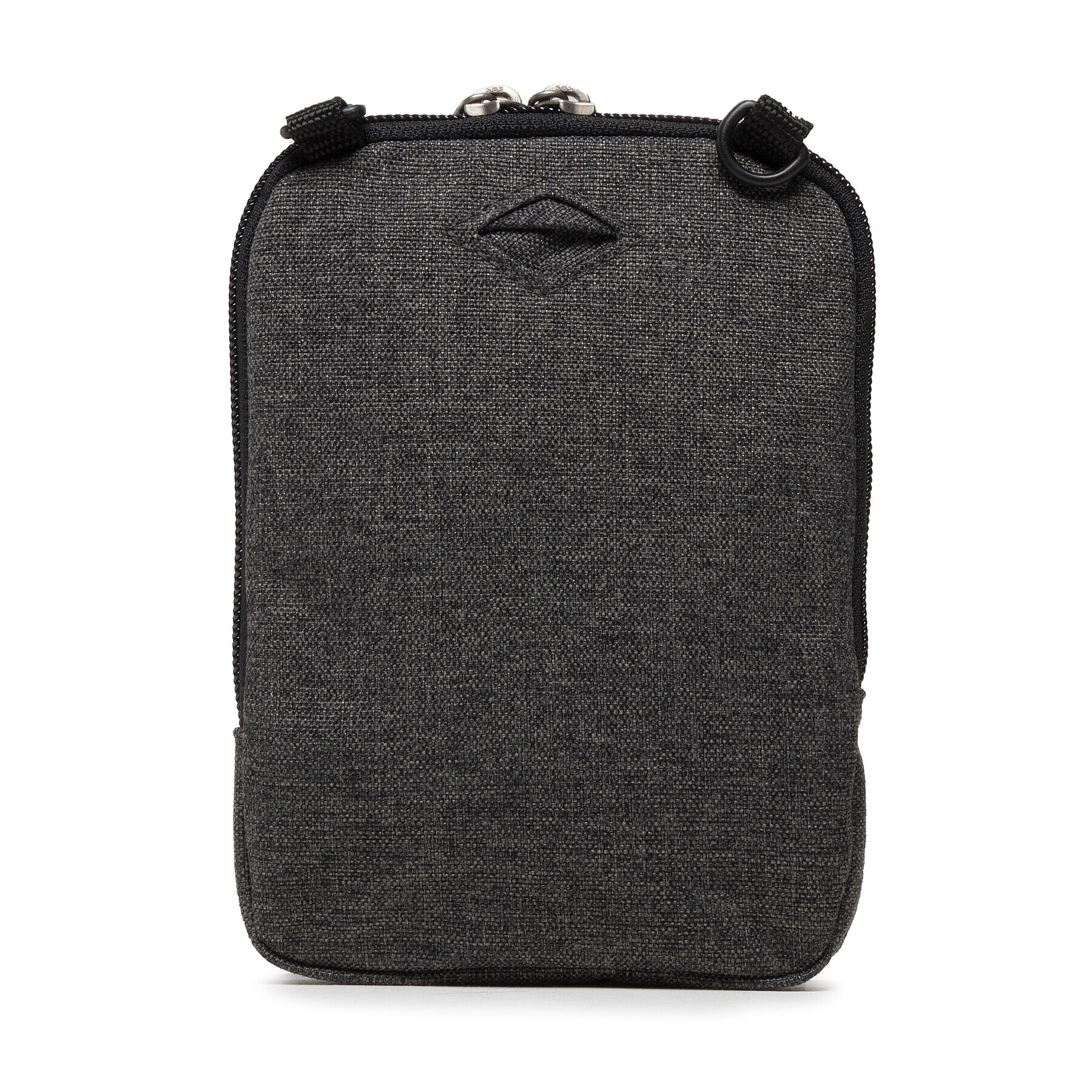 Eastpak Torbica za okrog pasu Buddy EK000724 Siva - Pepit.si