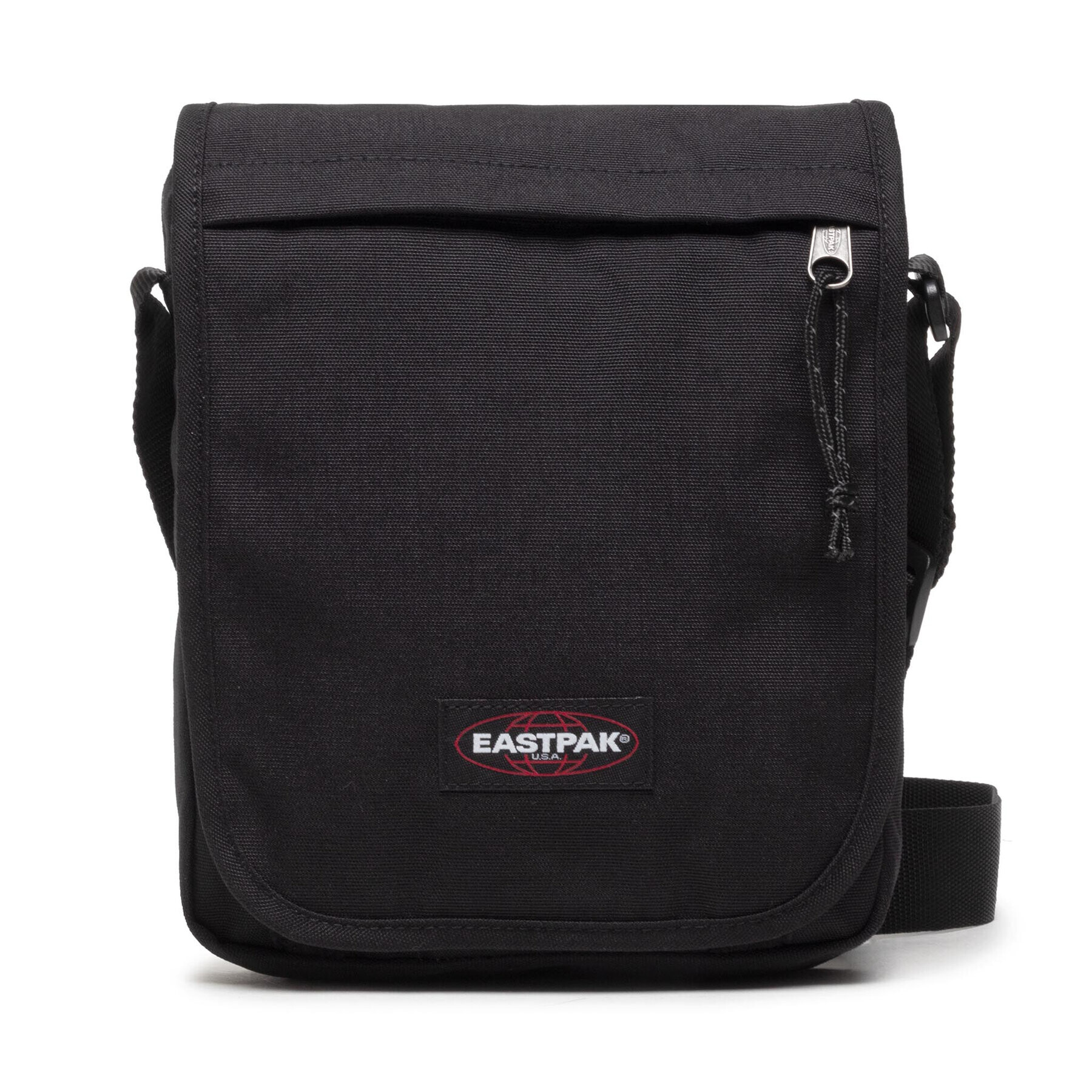 Eastpak Torbica za okrog pasu Flex EK000746 Črna - Pepit.si