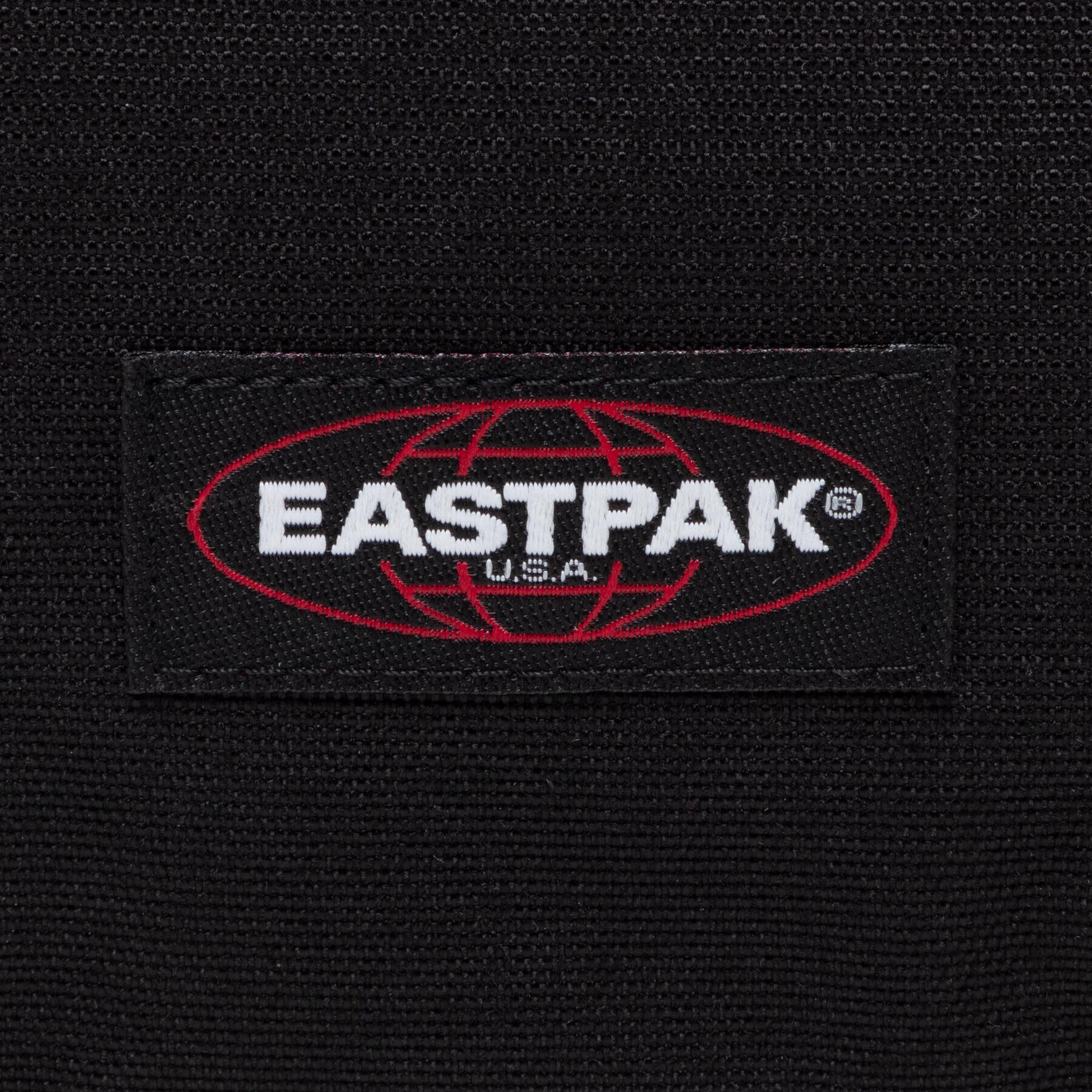 Eastpak Torbica za okrog pasu Flex EK000746 Črna - Pepit.si