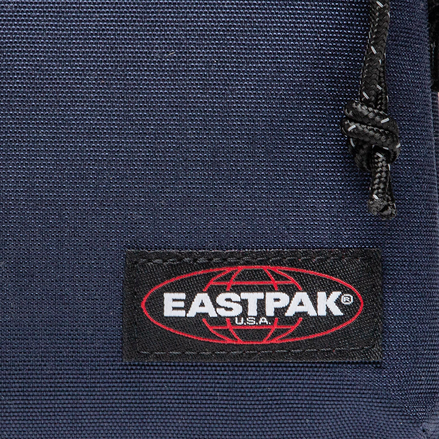 Eastpak Torbica za okrog pasu Rusher EK000089 Mornarsko modra - Pepit.si