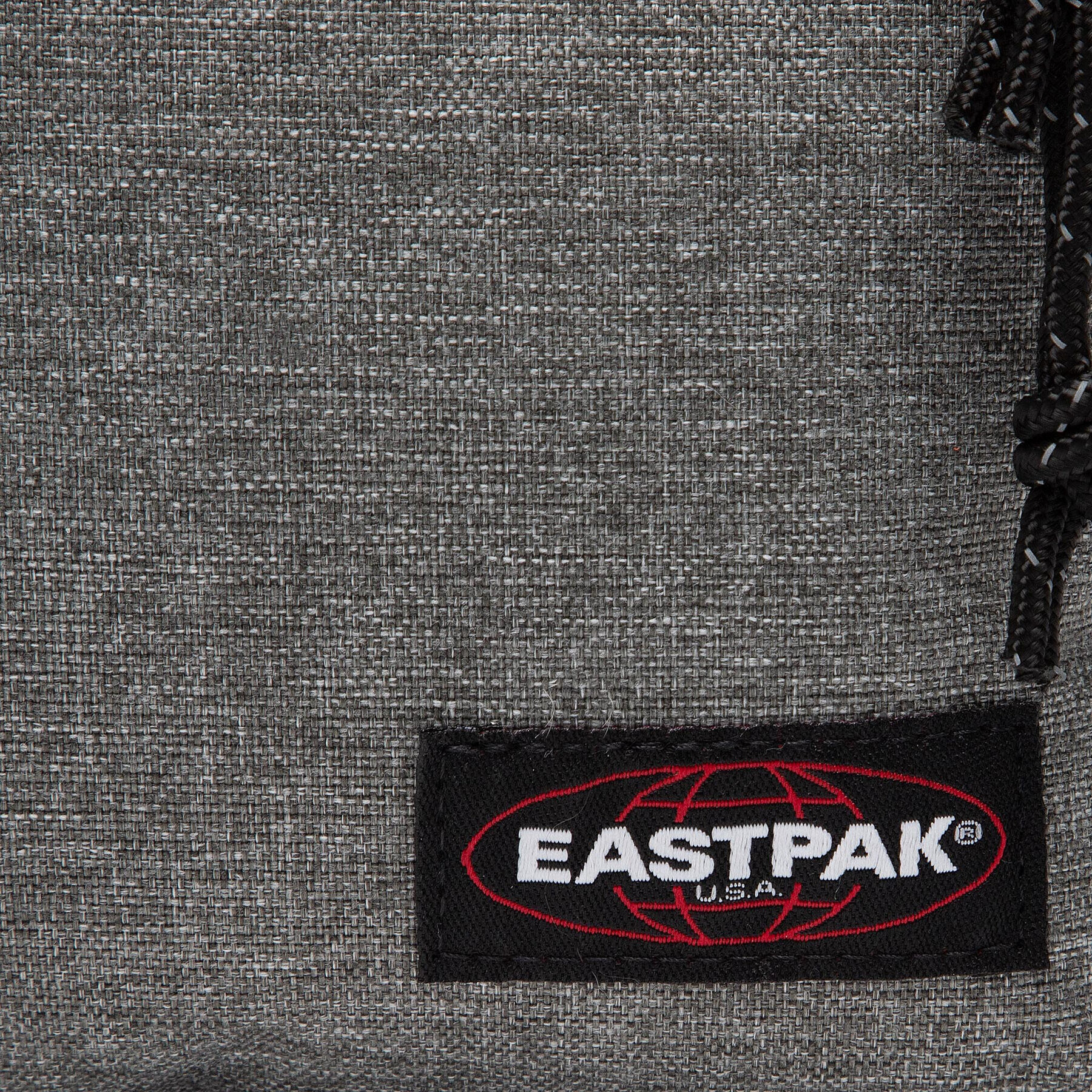 Eastpak Torbica za okrog pasu Rusher EK000089 Siva - Pepit.si