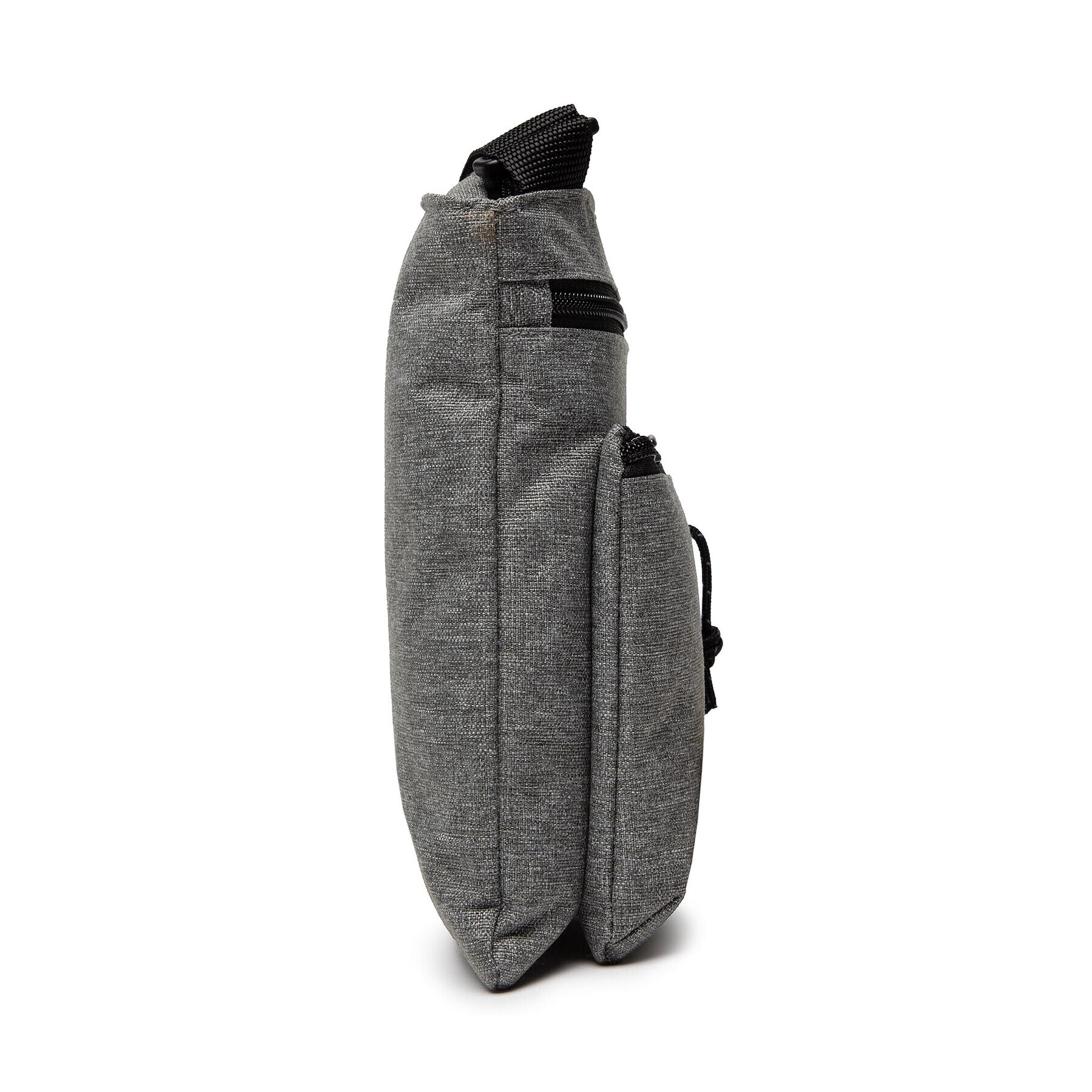 Eastpak Torbica za okrog pasu Rusher EK000089 Siva - Pepit.si