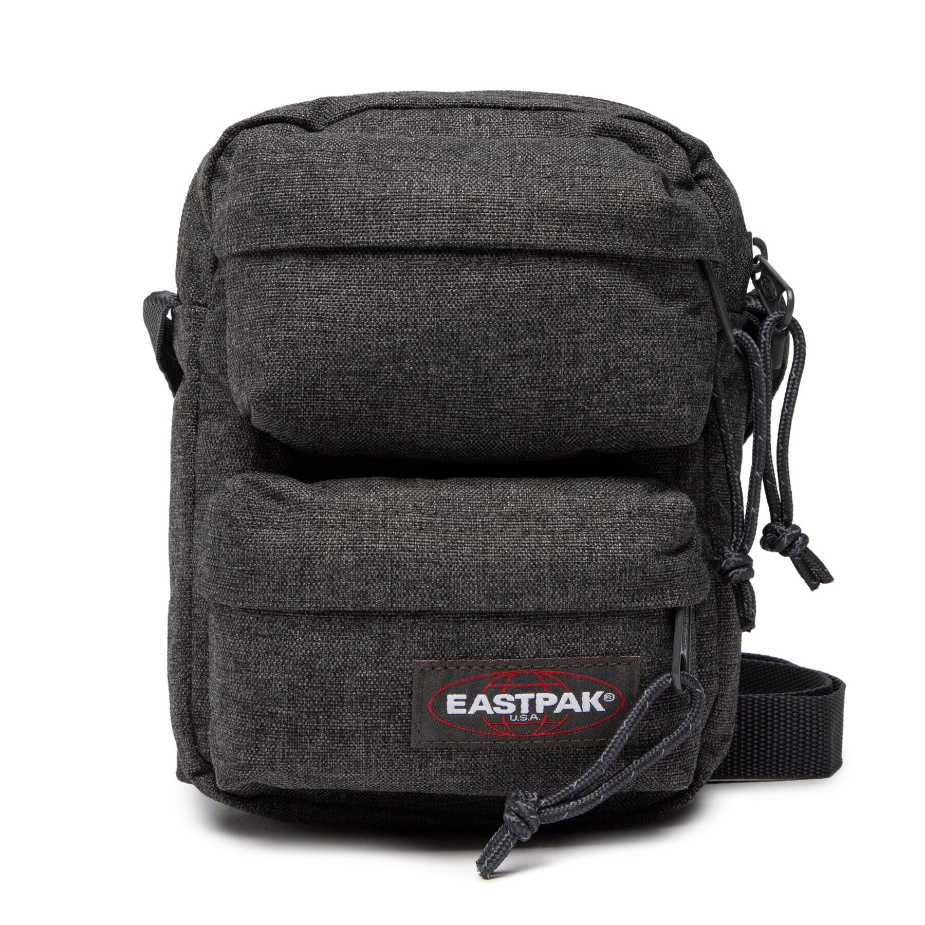 Eastpak Torbica za okrog pasu The One Doubled EK0A5B83 Siva - Pepit.si