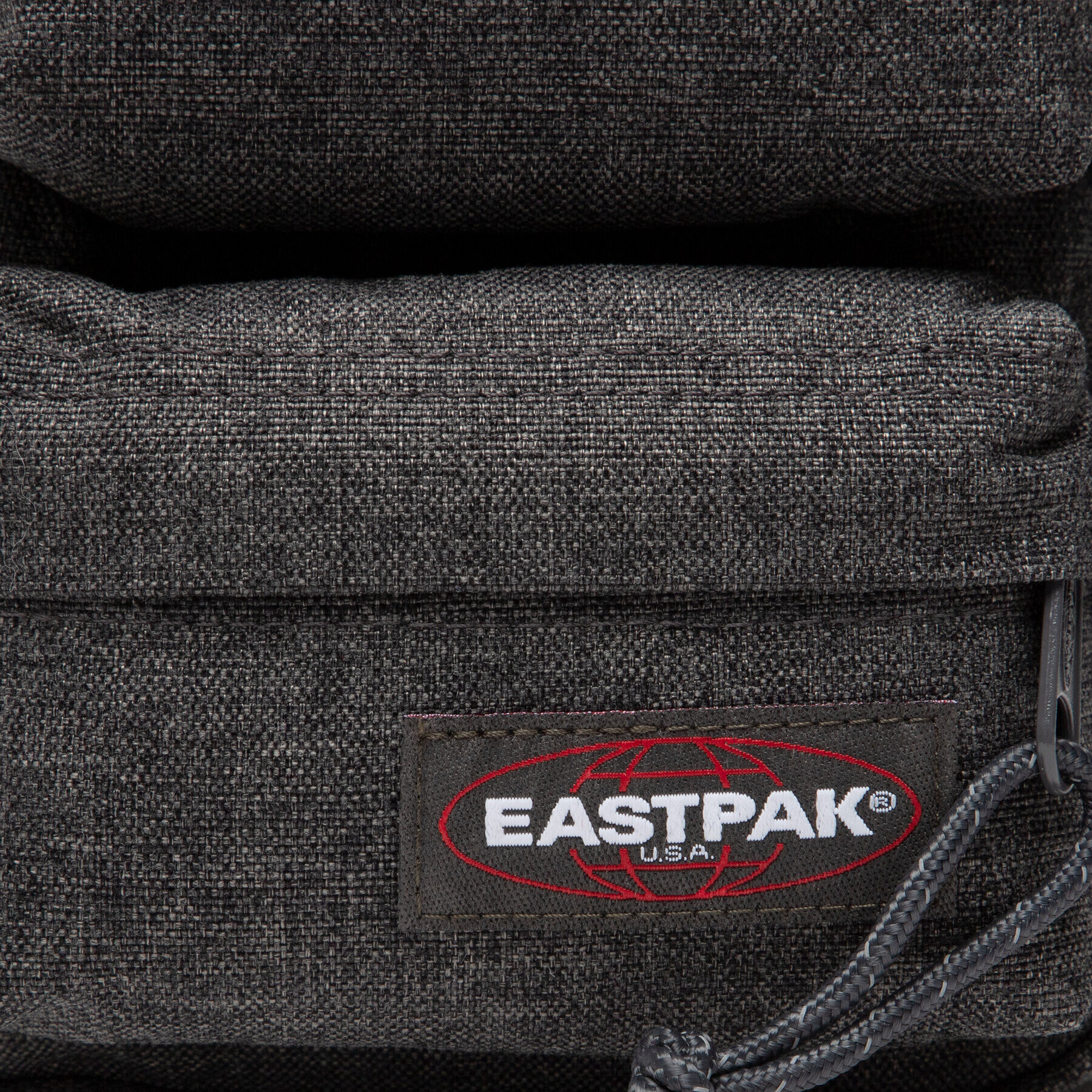 Eastpak Torbica za okrog pasu The One Doubled EK0A5B83 Siva - Pepit.si