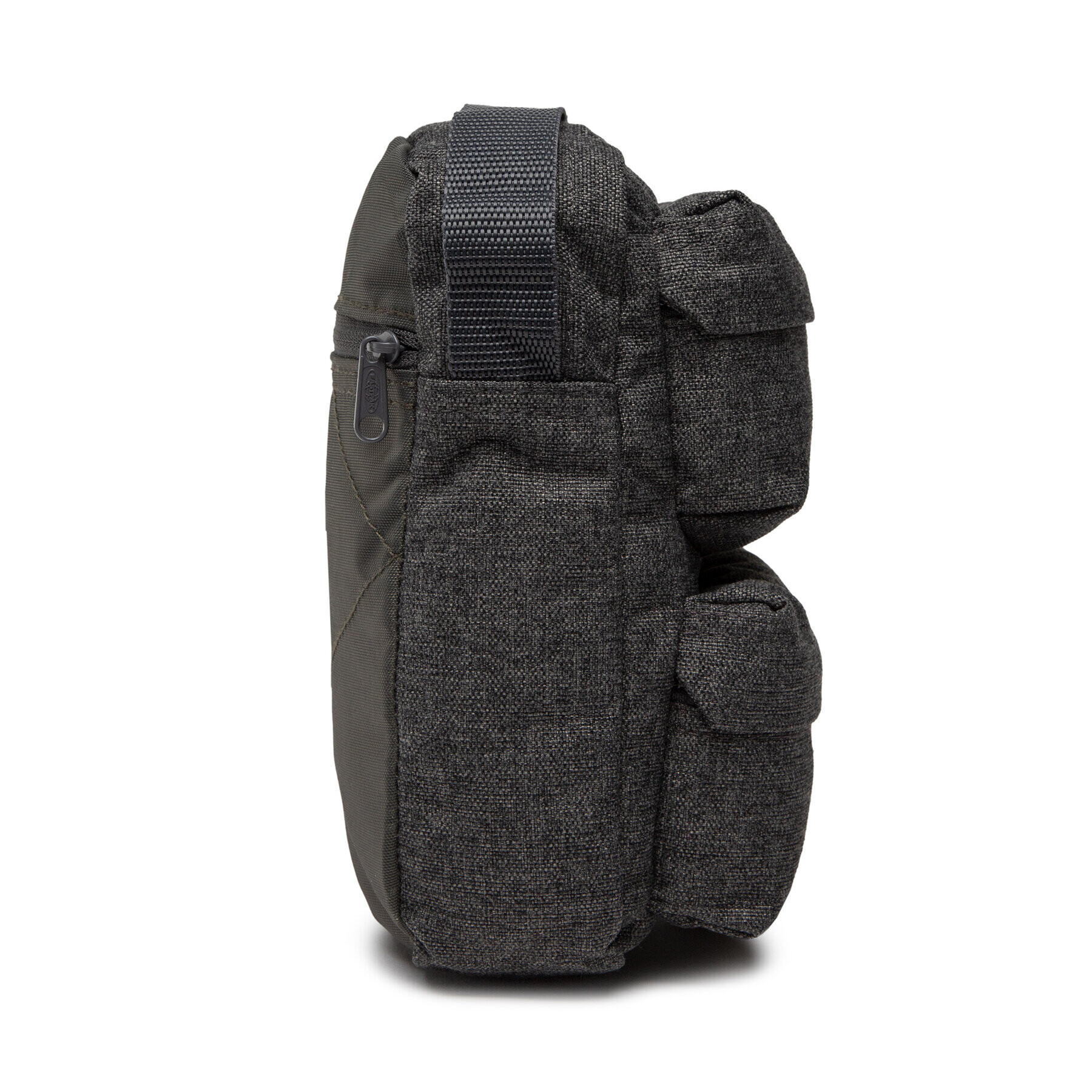 Eastpak Torbica za okrog pasu The One Doubled EK0A5B83 Siva - Pepit.si