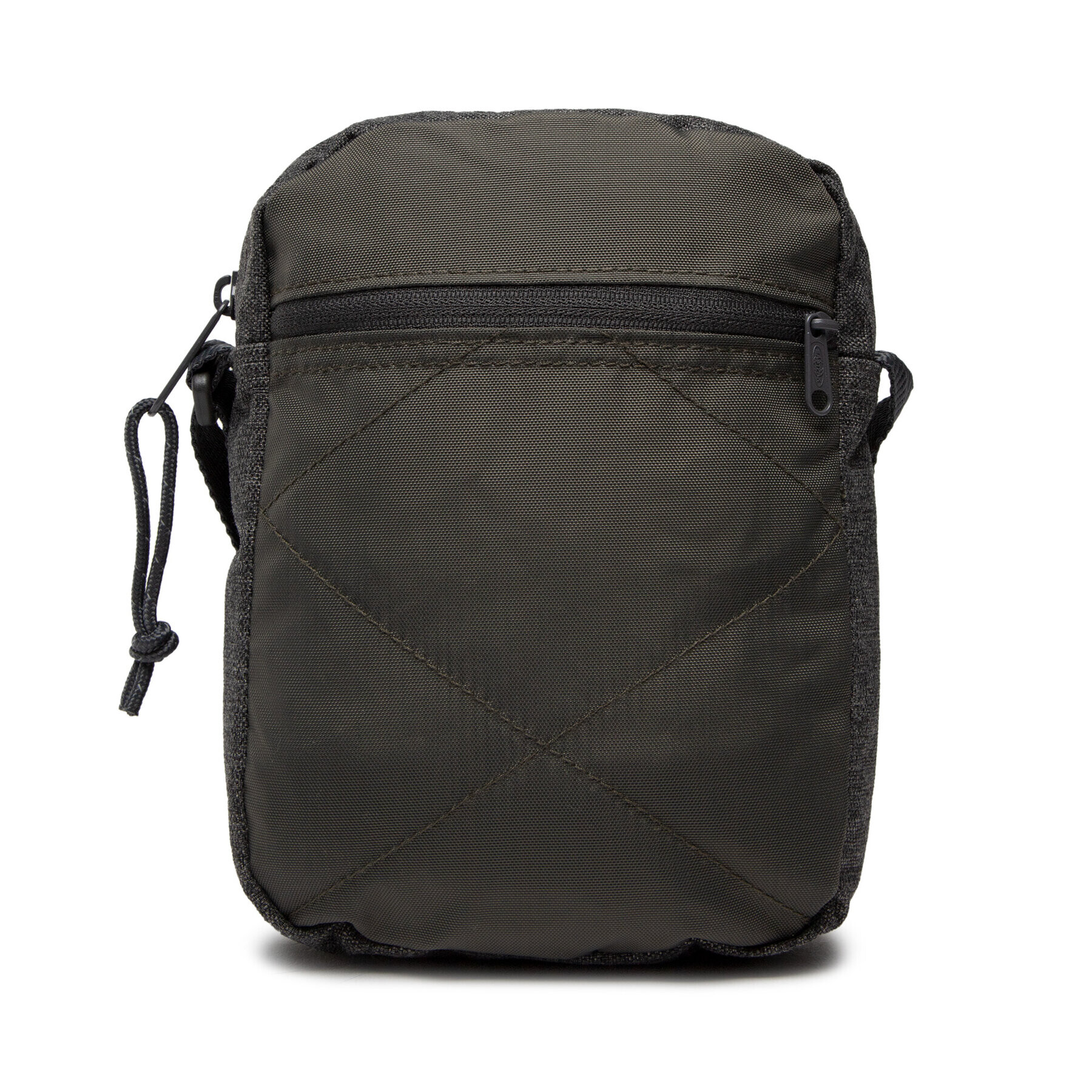 Eastpak Torbica za okrog pasu The One Doubled EK0A5B83 Siva - Pepit.si