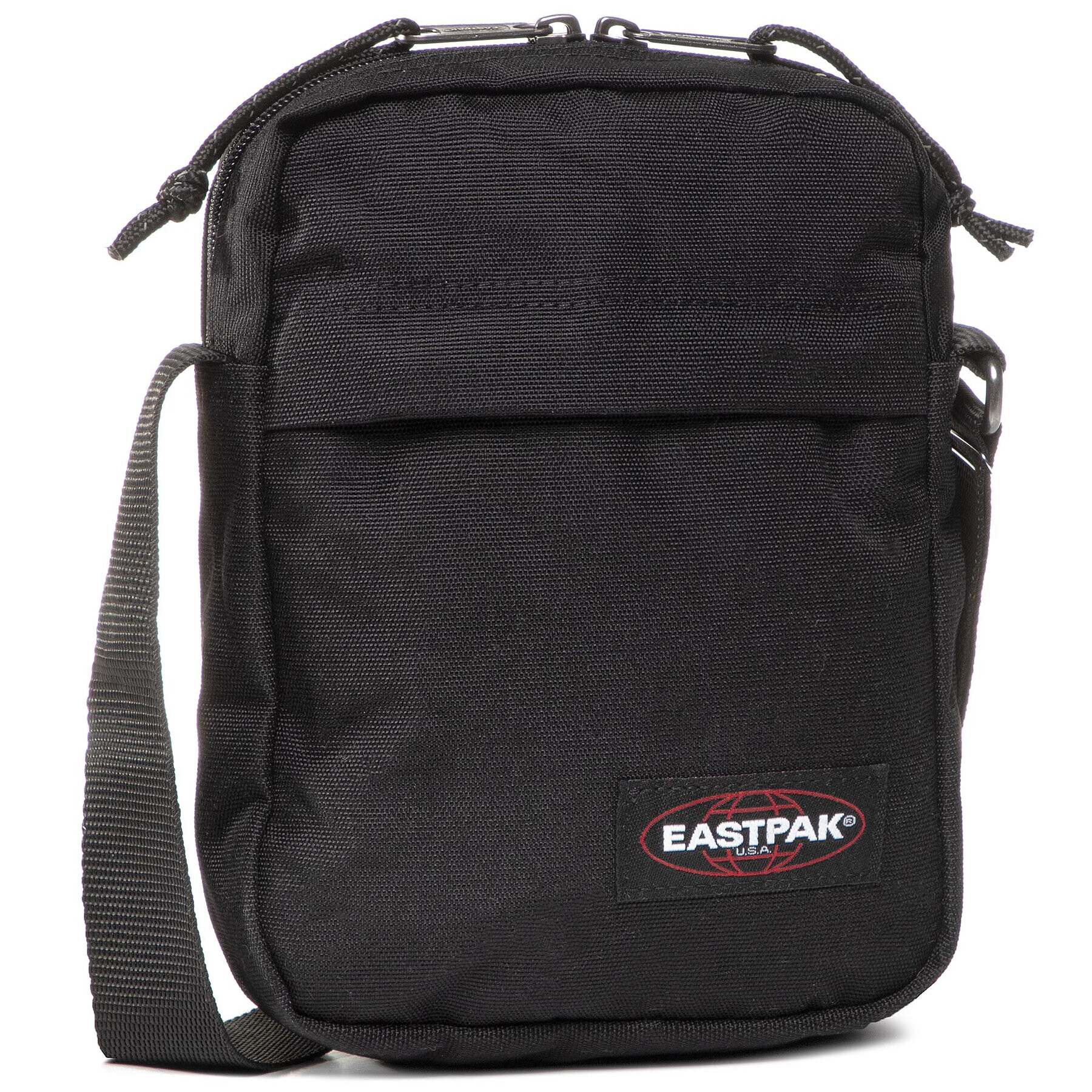 Eastpak Torbica za okrog pasu The One EK045 Črna - Pepit.si