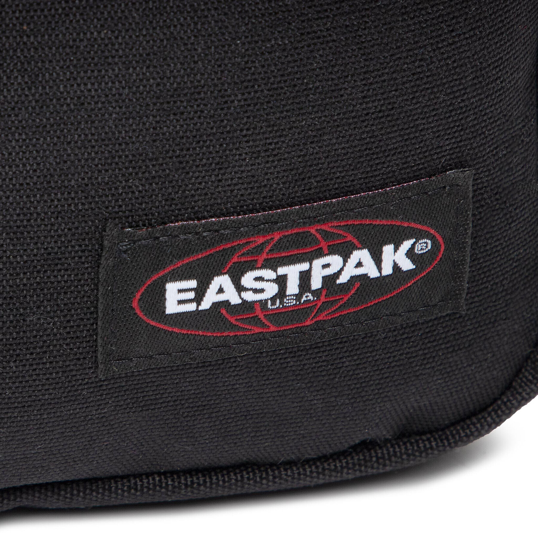 Eastpak Torbica za okrog pasu The One EK045 Črna - Pepit.si