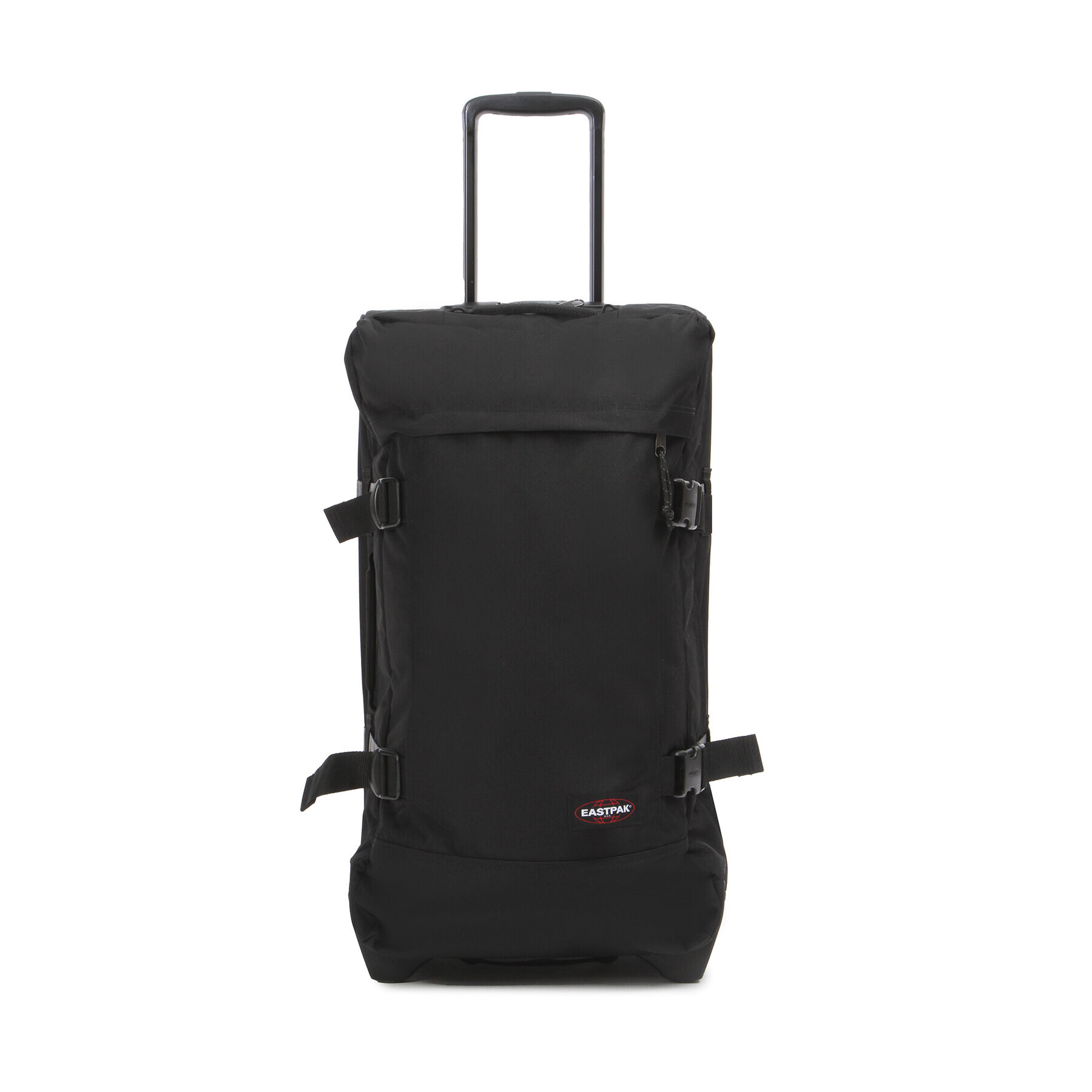 Eastpak Velik mehki kovček Tranverz EK00062L Črna - Pepit.si