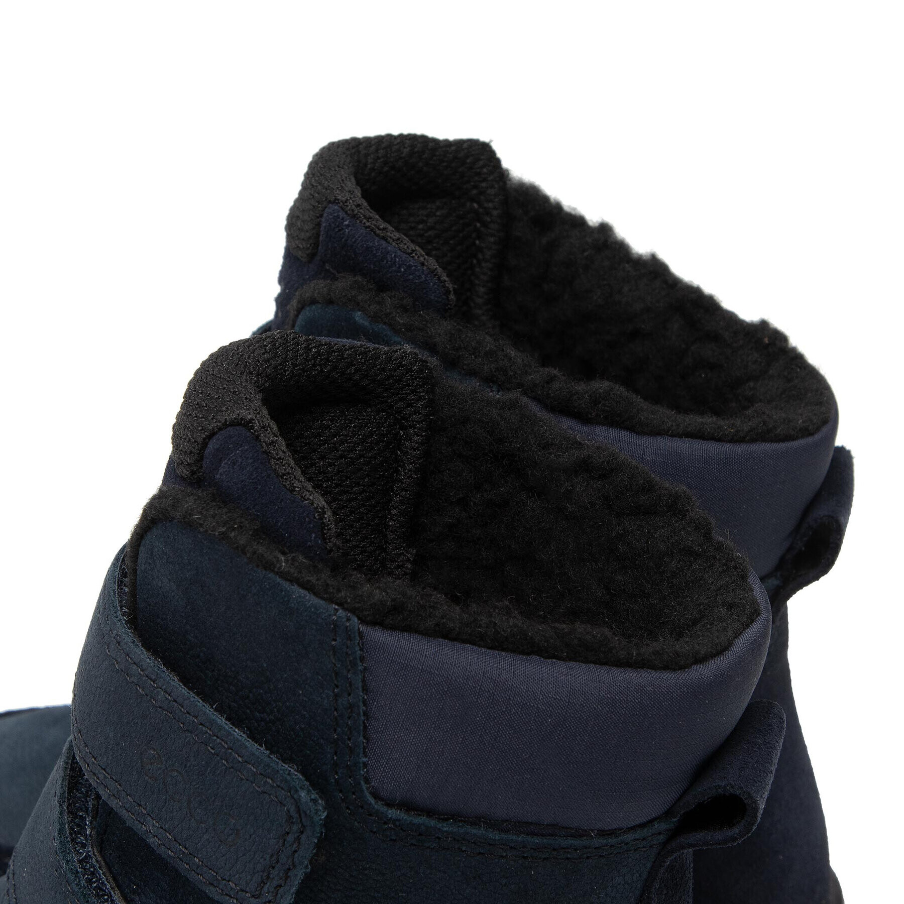 ECCO Škornji za sneg Urban Snowboarder GORE-TEX 72233251142 Mornarsko modra - Pepit.si