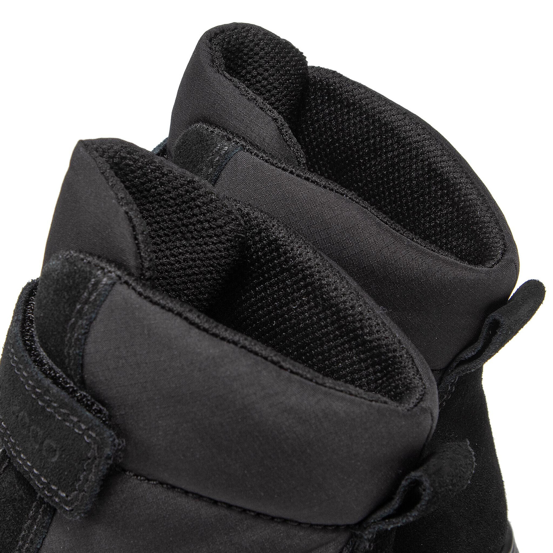 ECCO Škornji za sneg Urban Snowboarder GORE-TEX 72235251052 Črna - Pepit.si