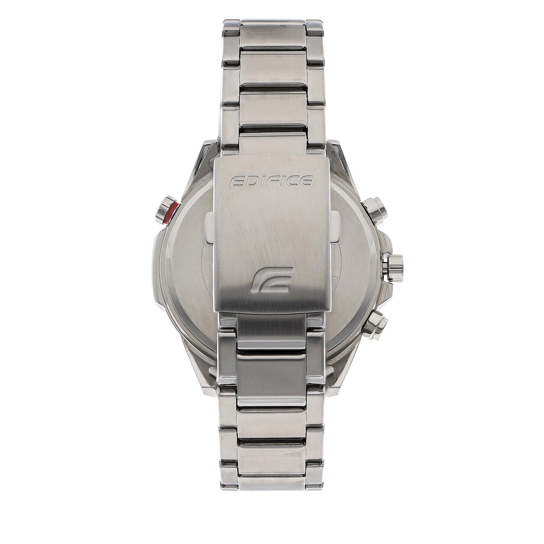 Casio Ročna ura Edifice EFS-S590D-1AVUEF Srebrna - Pepit.si