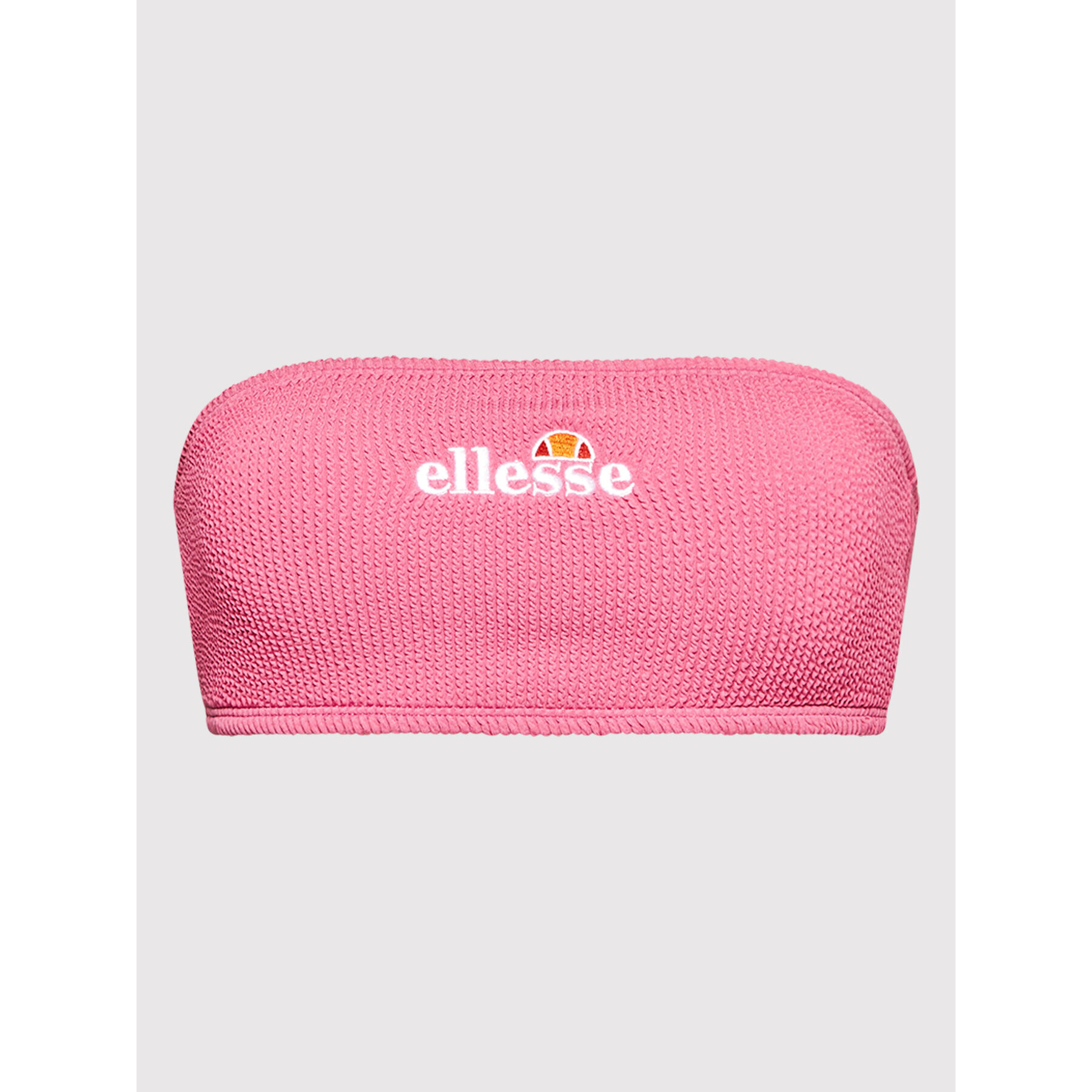 Ellesse Gornji del bikini Assa SGM14139 Roza - Pepit.si