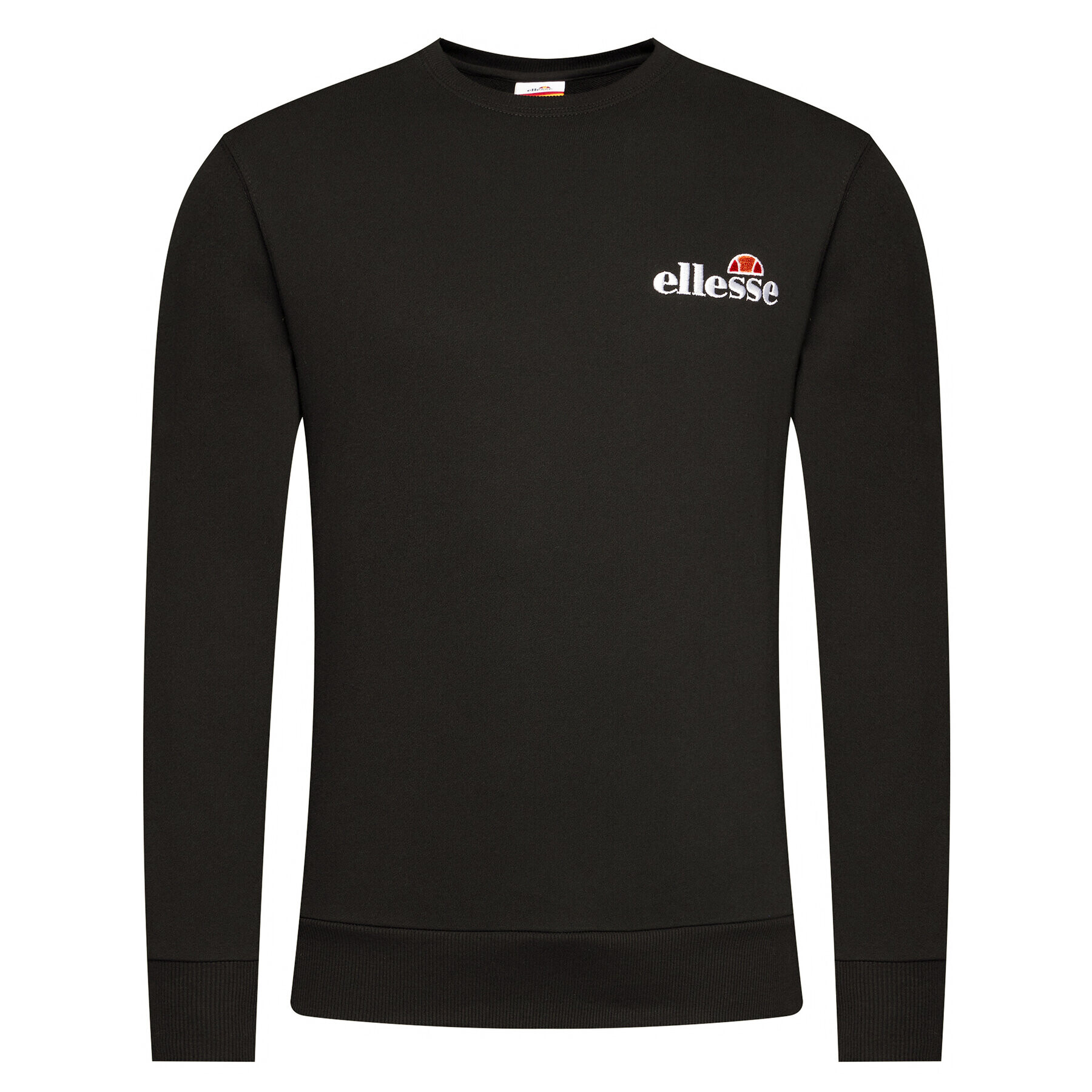 Ellesse Jopa Fierro SHS08784 Črna Classic Fit - Pepit.si