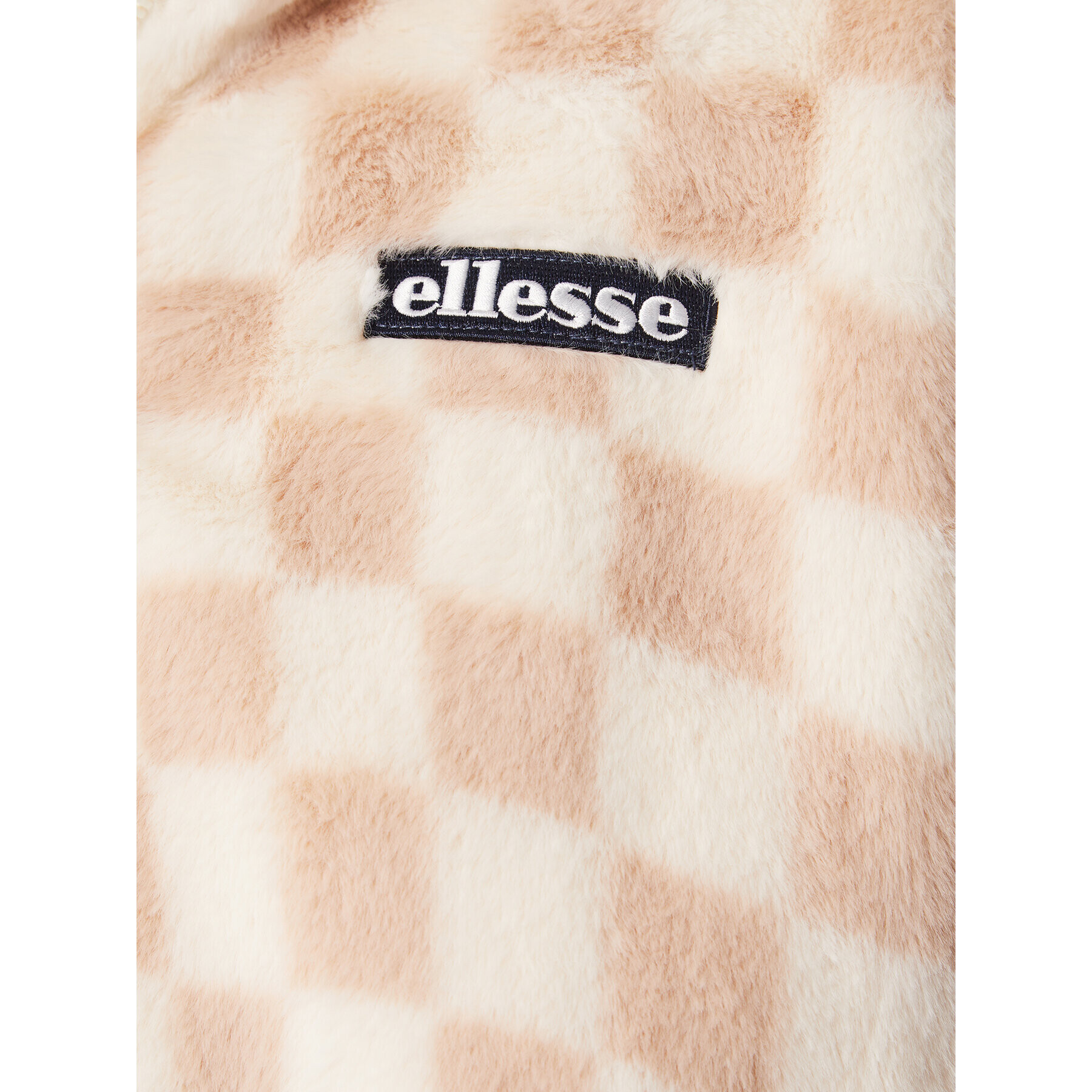 Ellesse Jopa Julian SGQ16962 Bež Relaxed Fit - Pepit.si