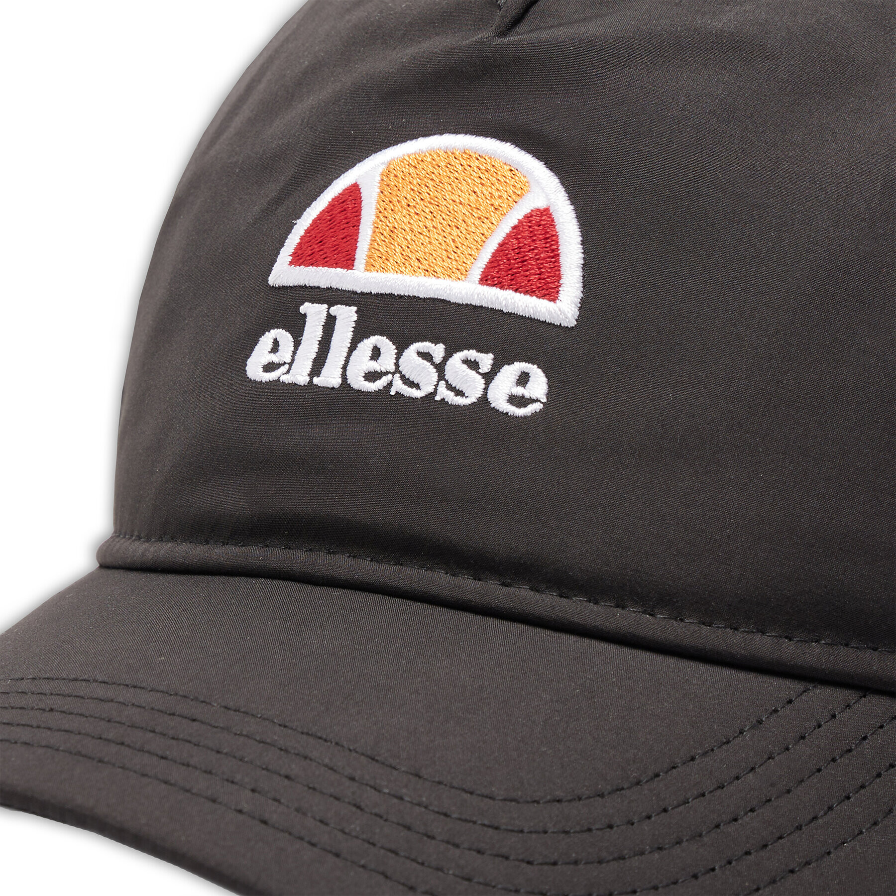 Ellesse Kapa s šiltom Albo BMA2291 Črna - Pepit.si