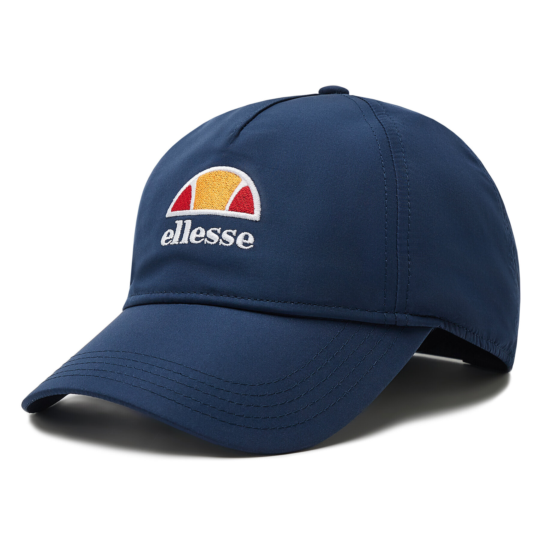 Ellesse Kapa s šiltom Albo SBMA2291 Mornarsko modra - Pepit.si