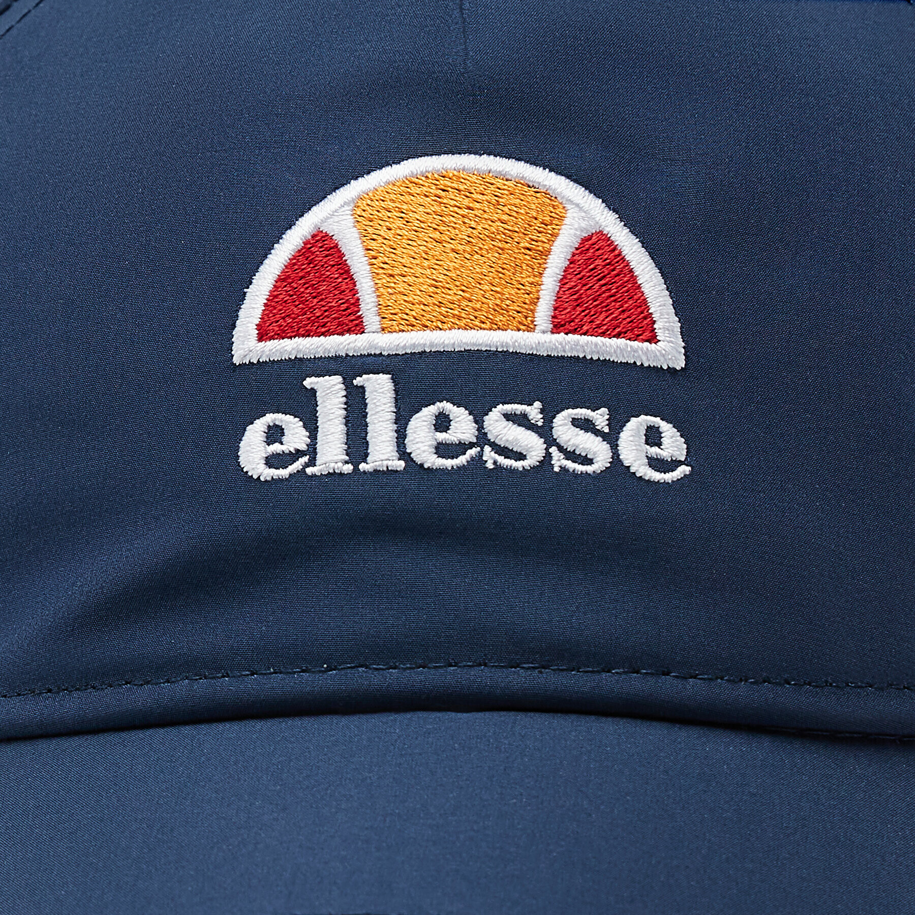 Ellesse Kapa s šiltom Albo SBMA2291 Mornarsko modra - Pepit.si